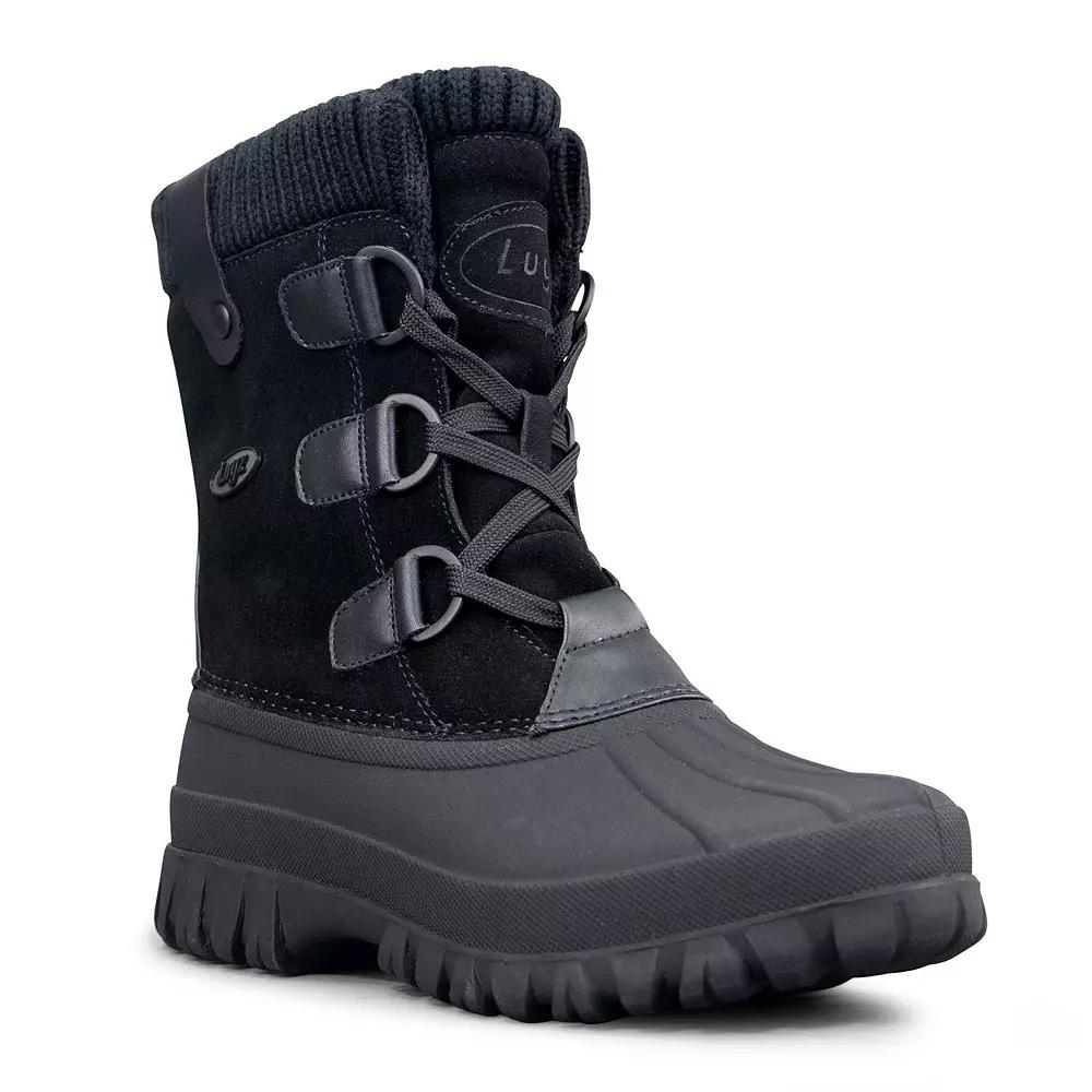 Lugz Stormy Women's Waterproof Winter Boots,  Product Image