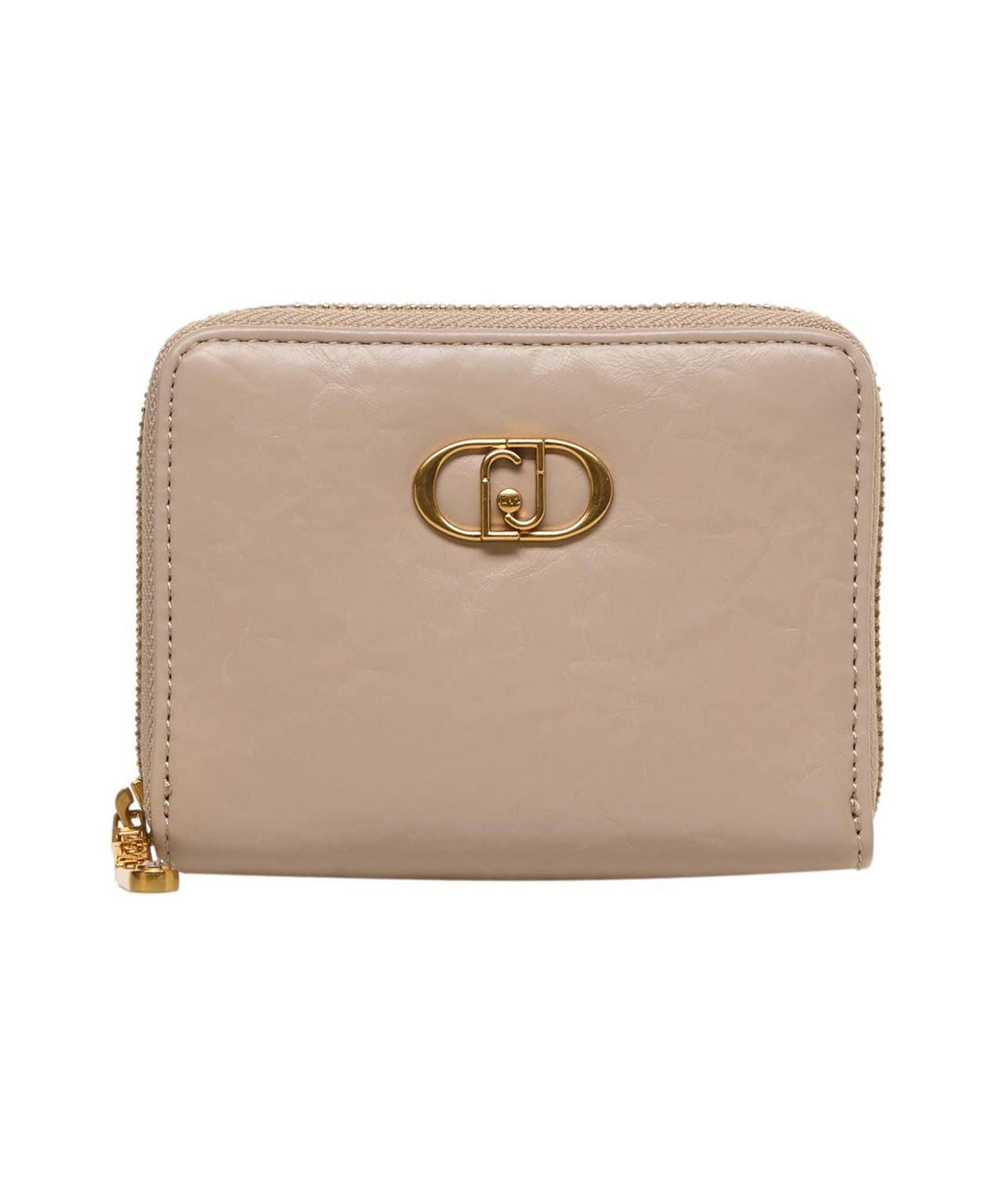 Wallet with logo Product Image