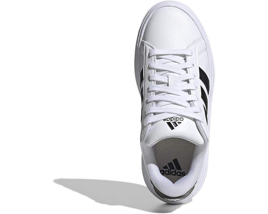 Women's adidas Grand Court Platform Product Image