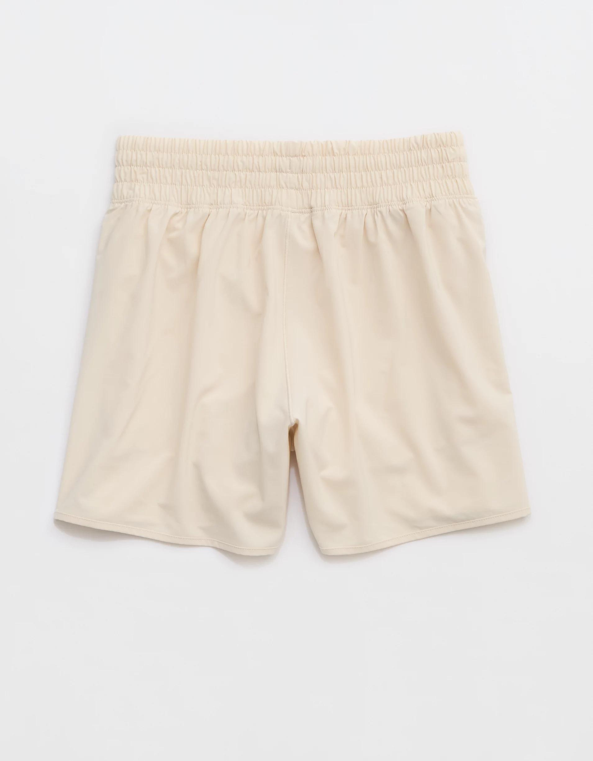 OFFLINE By Aerie 4" Hot Stuff Short Product Image