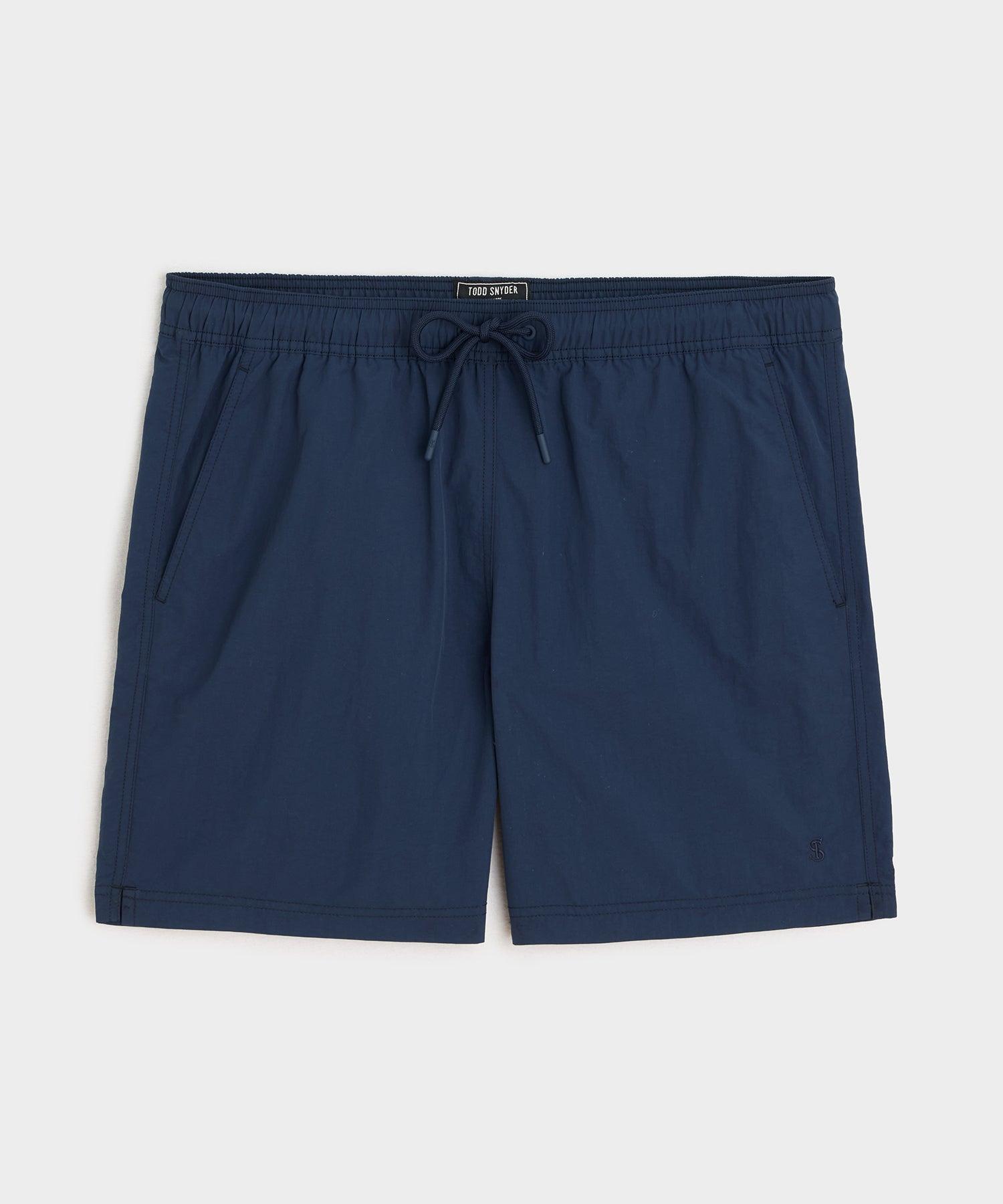 5" Montauk Swim Trunk Product Image