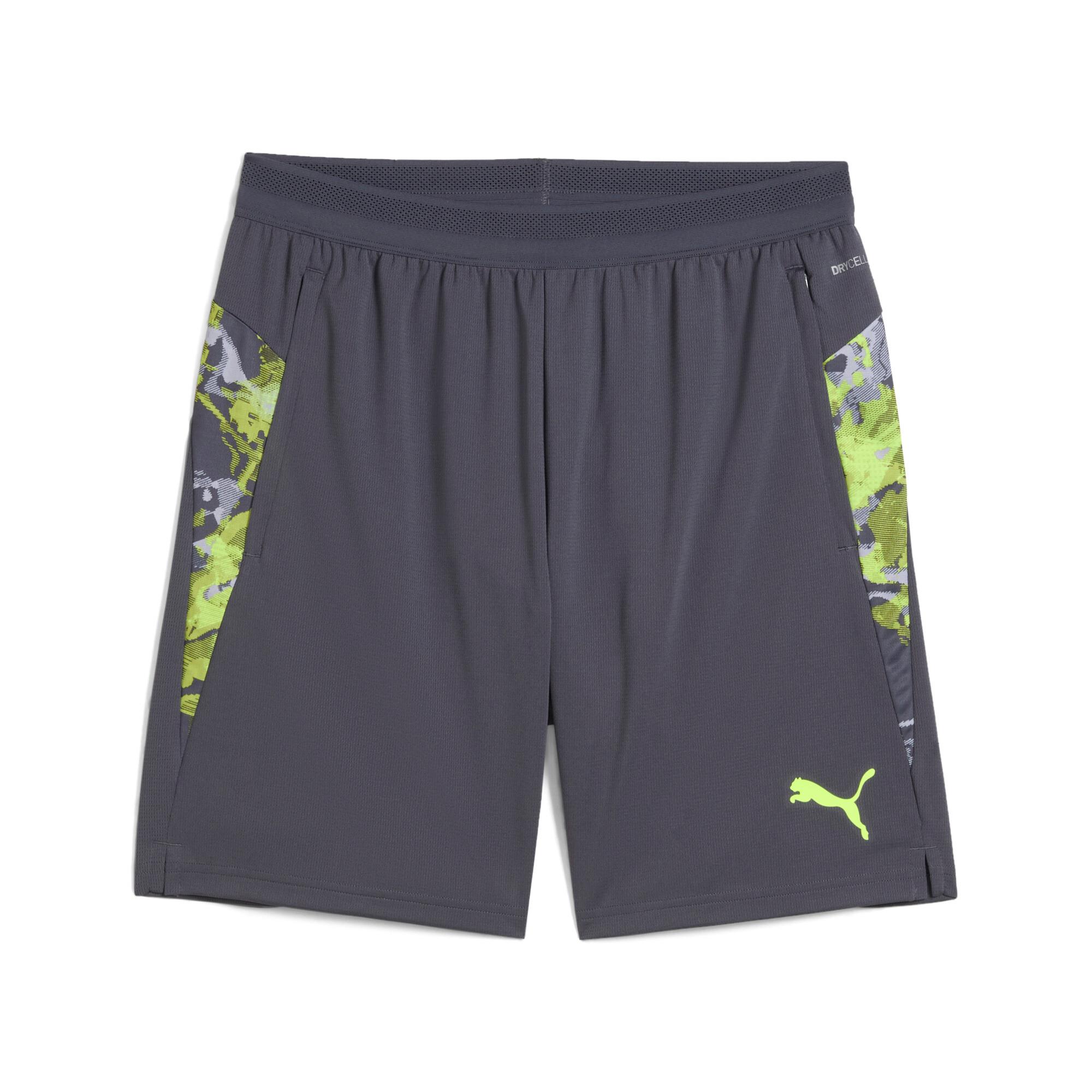 IndividualCUP Men's Soccer Shorts Product Image