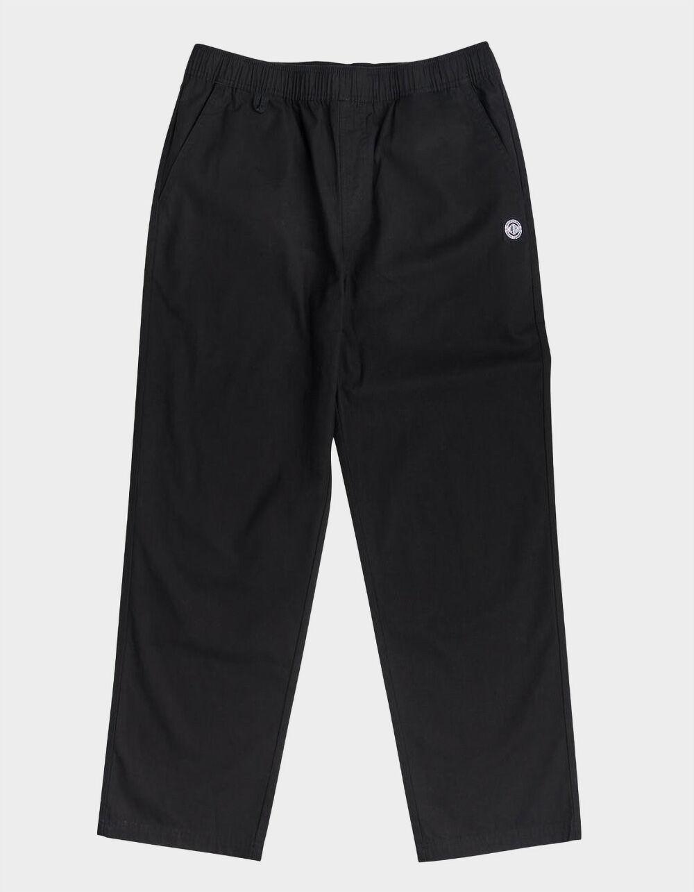 INDEPENDENT BTG Summit Mens Skate Pants - BLACK Product Image