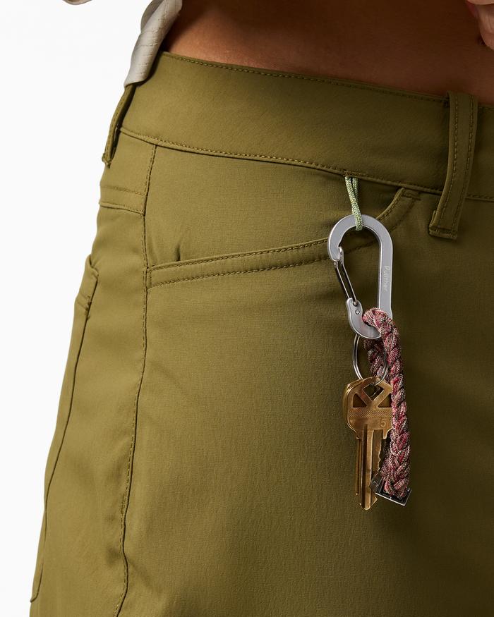 Coraje Tech Pant - Women's Product Image