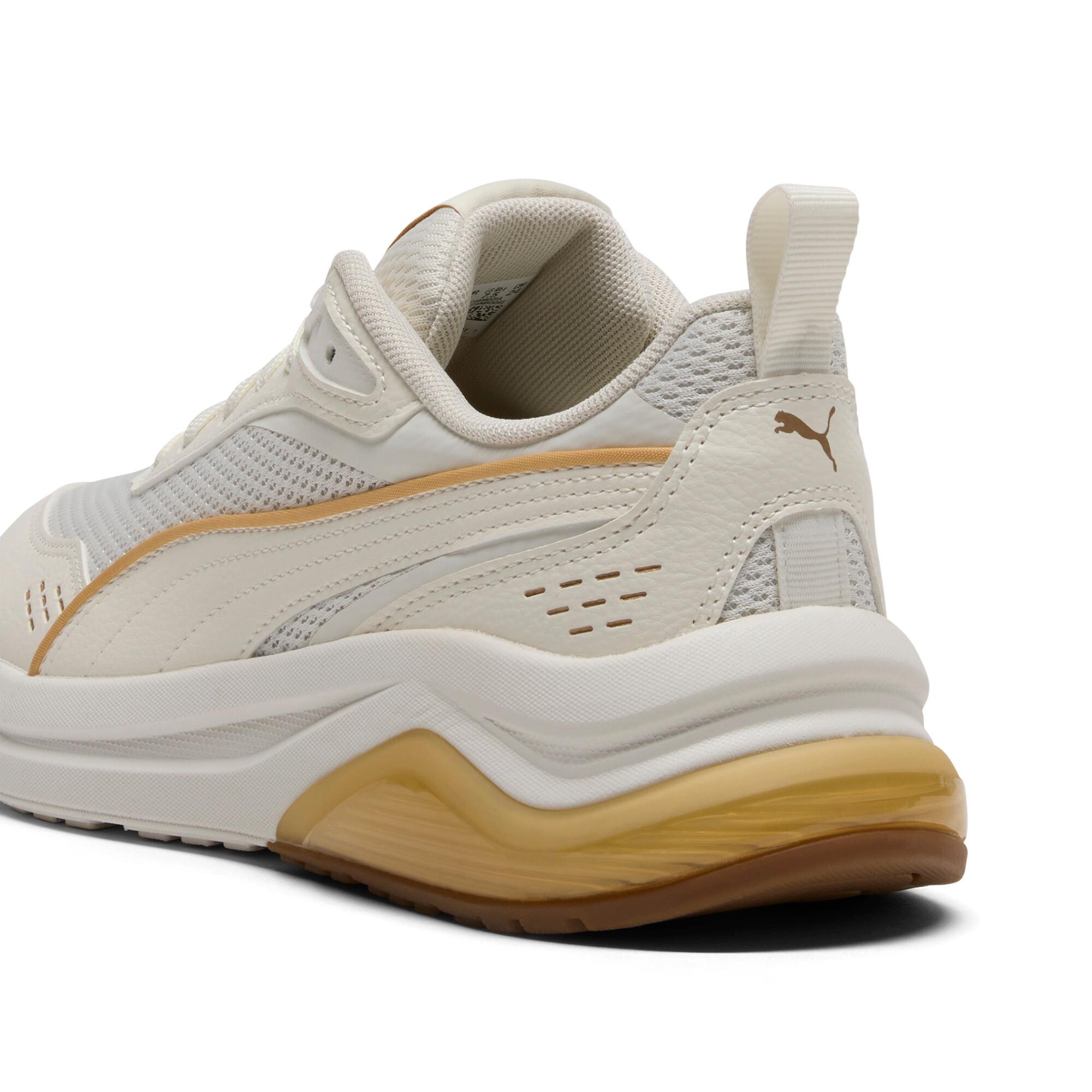 Amplifier Retro Women's Sneakers Product Image