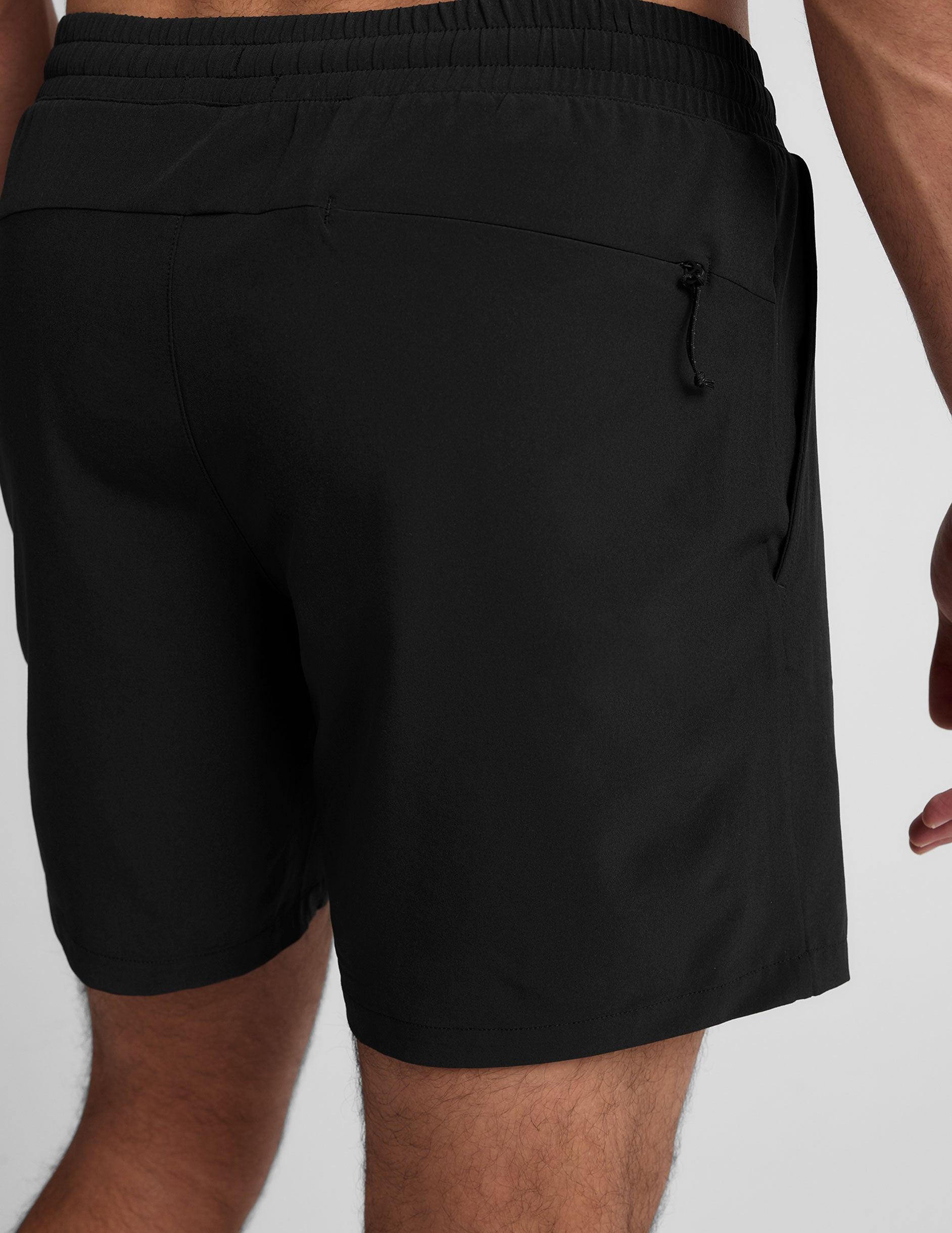 Pivotal 2.0 Men's Lined Short 7" Male Product Image