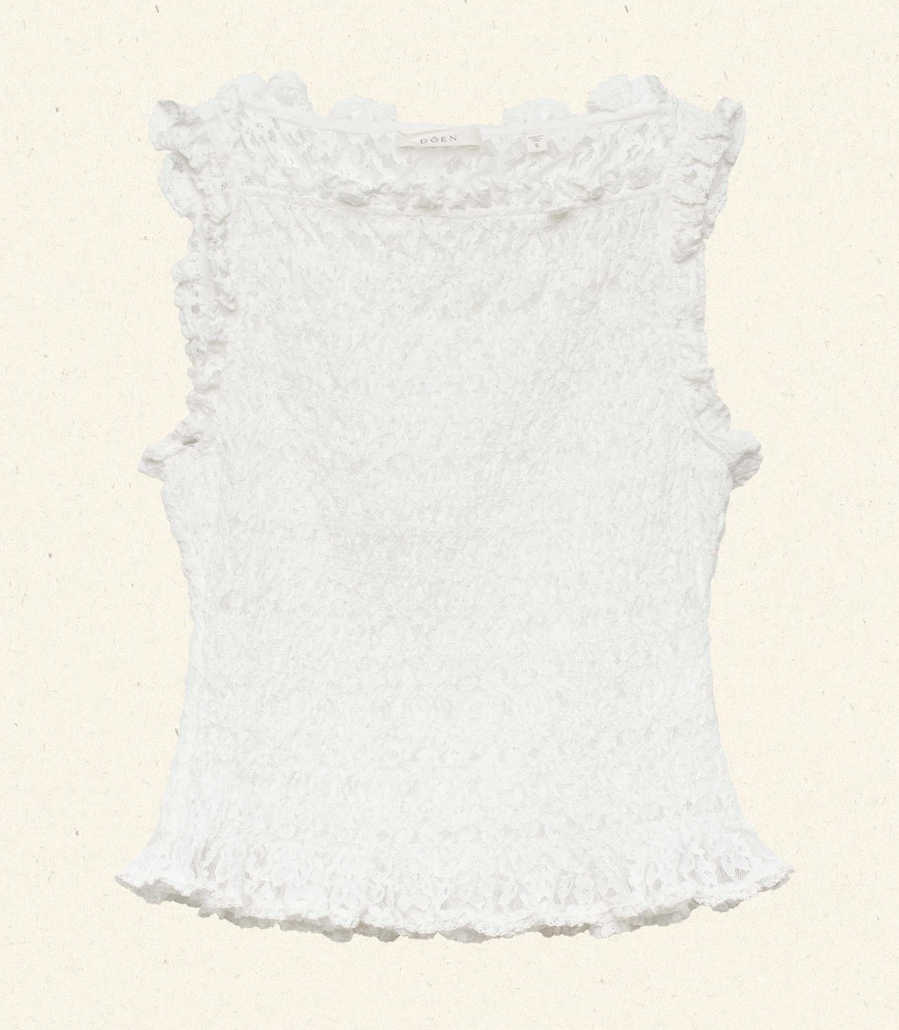 ROSITA TOP -- SALT Product Image