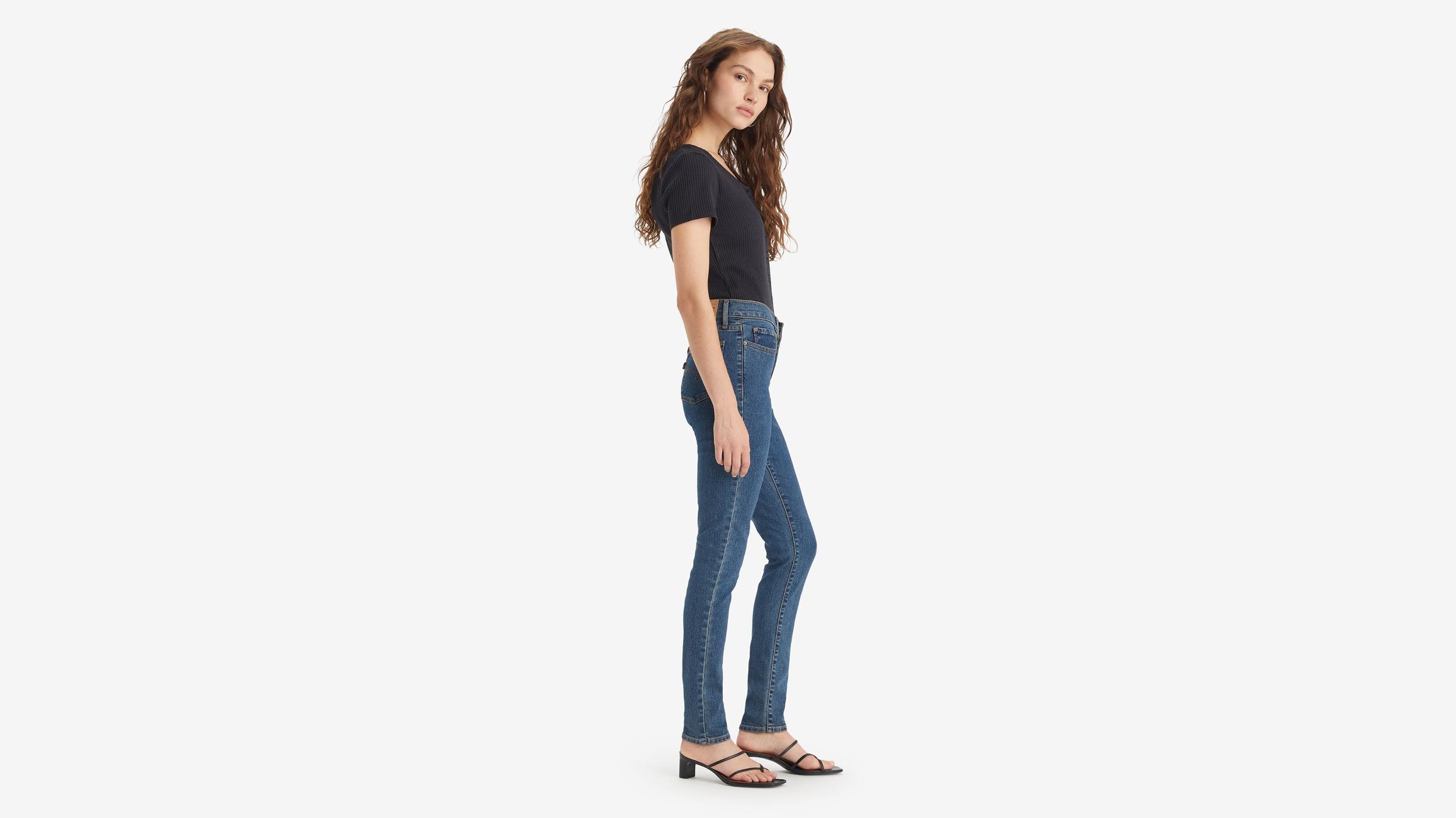 311 Shaping Skinny Women's Jeans Product Image
