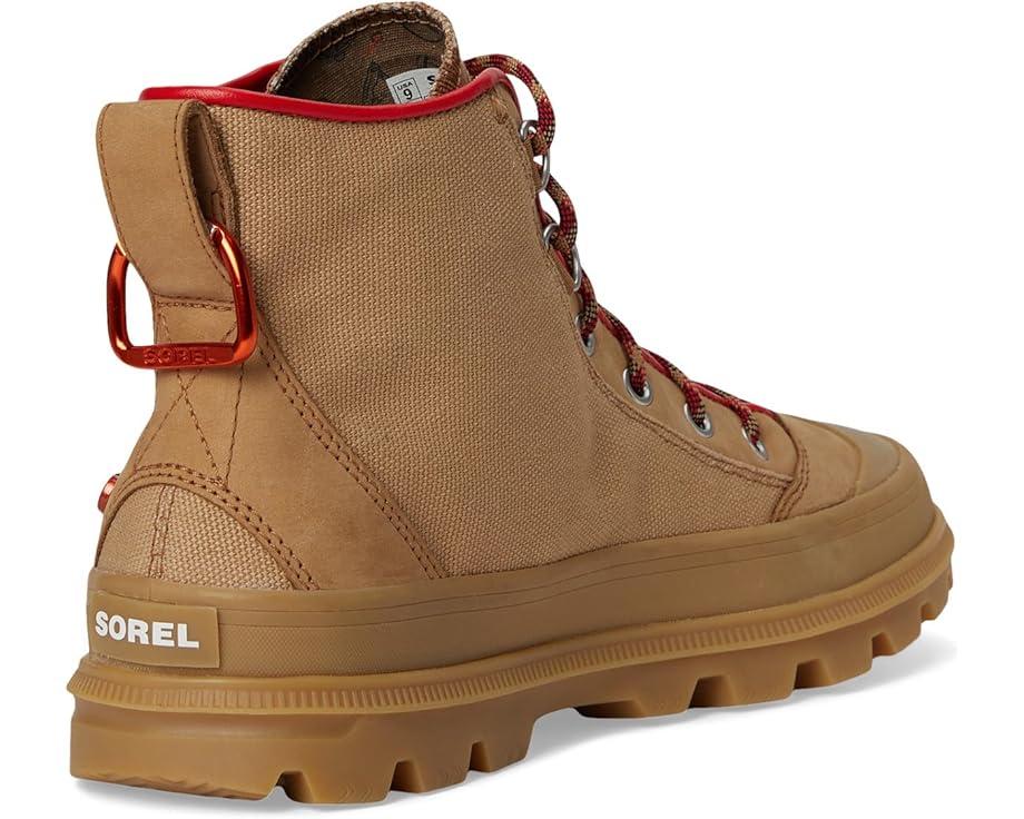 Scout N About™ Low Sneakers Product Image