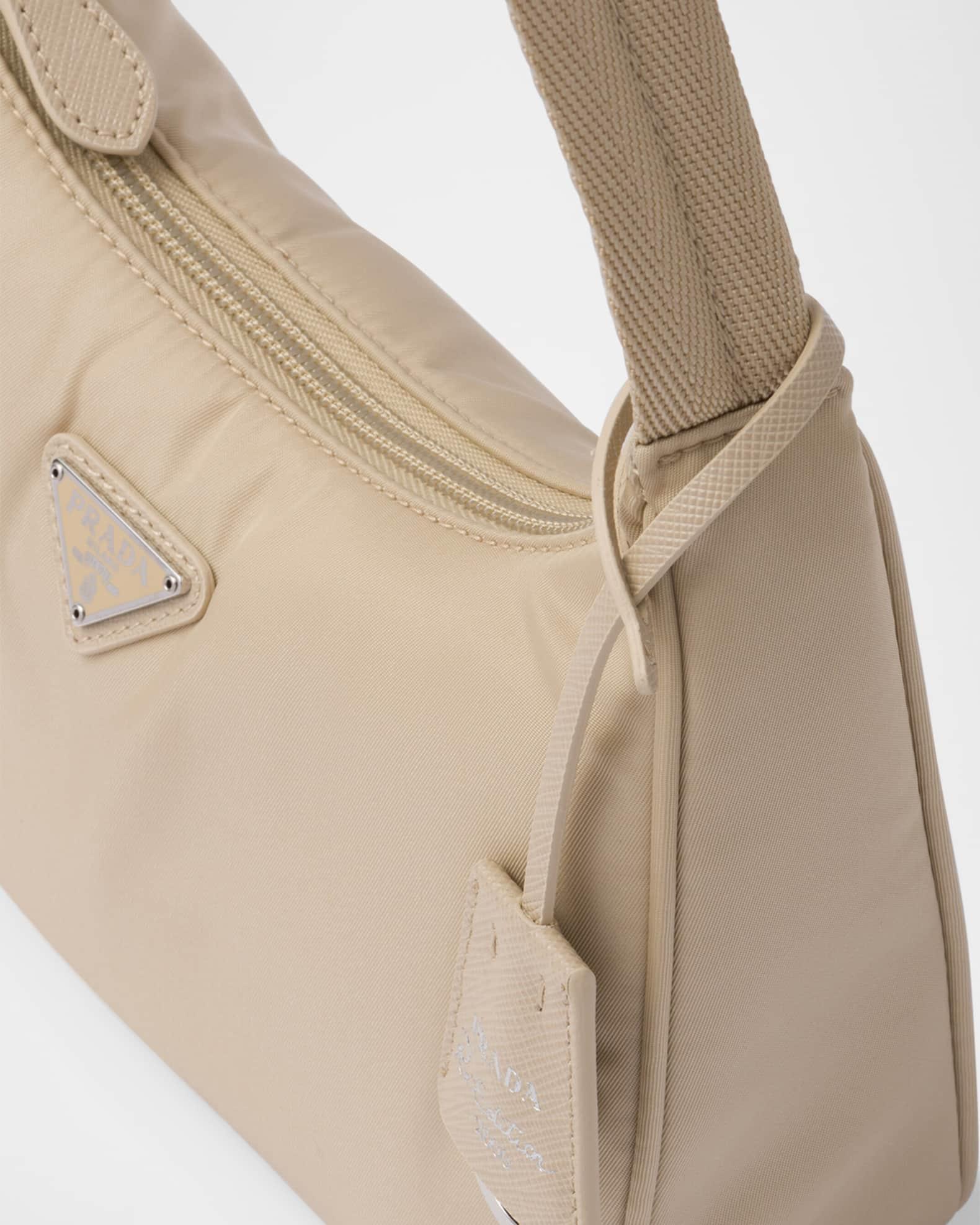 Re-Edition 2000 Re-Nylon Mini Shoulder Bag Product Image