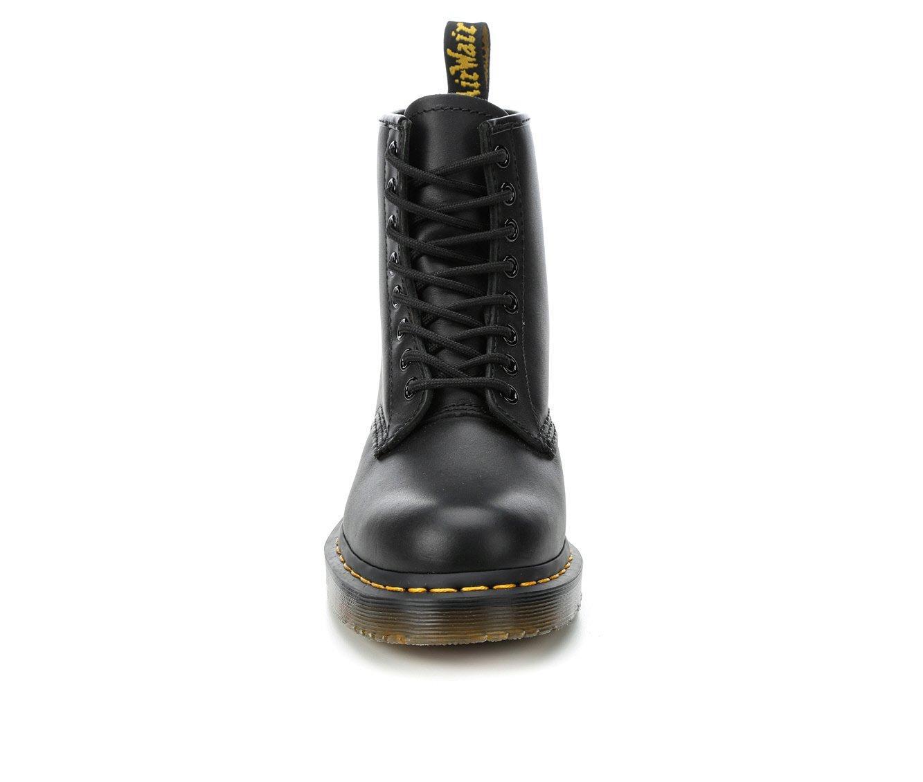 Men's Dr. Martens 1460 Slip Resistant Safety Boots Product Image