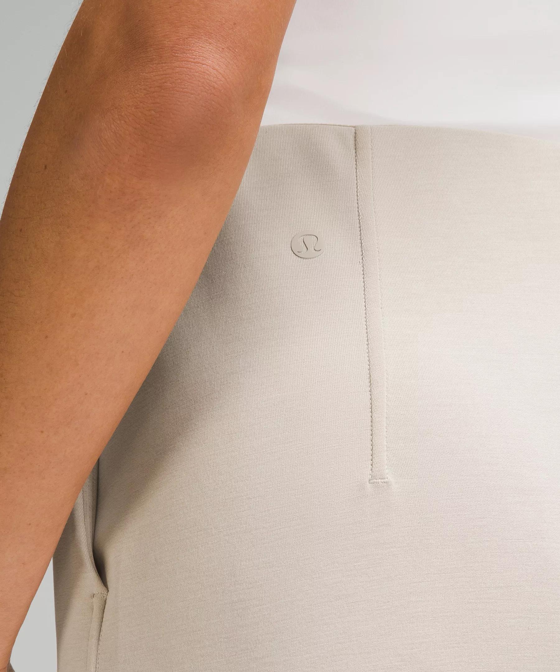 Softstreme High-Rise Midi Skirt Product Image