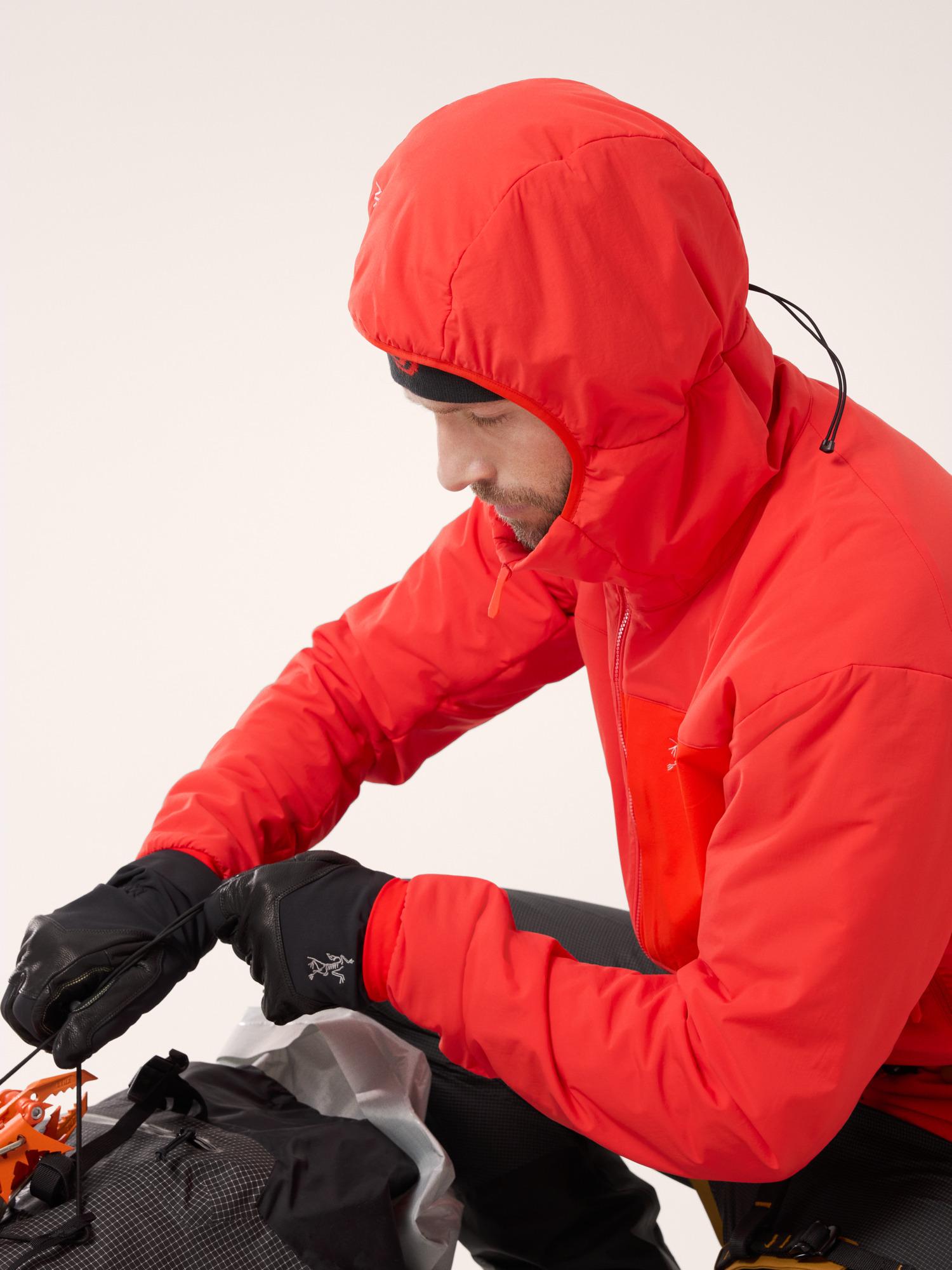 Proton Hoody Men's Product Image