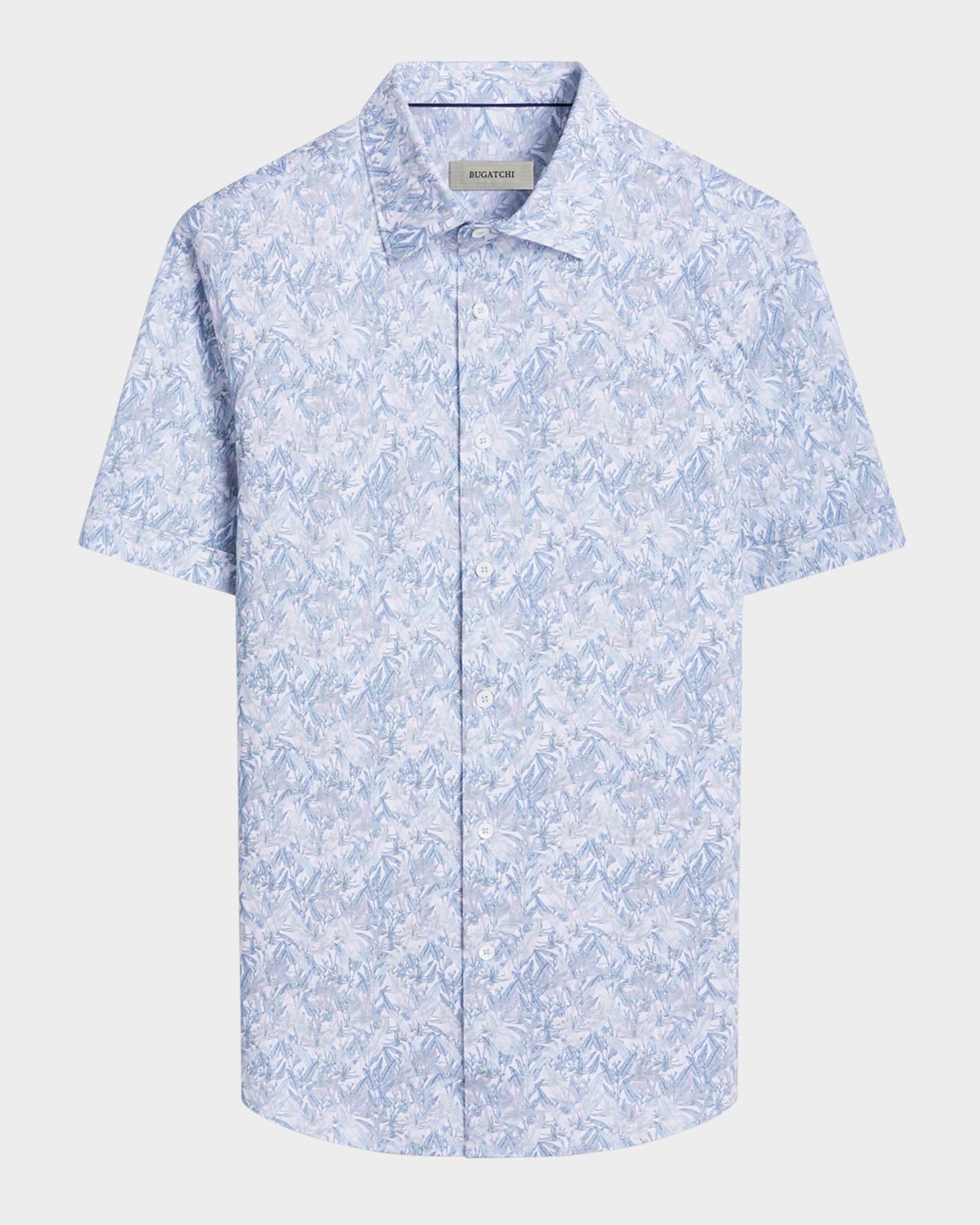 Mens OoohCotton Miles Sport Shirt Product Image