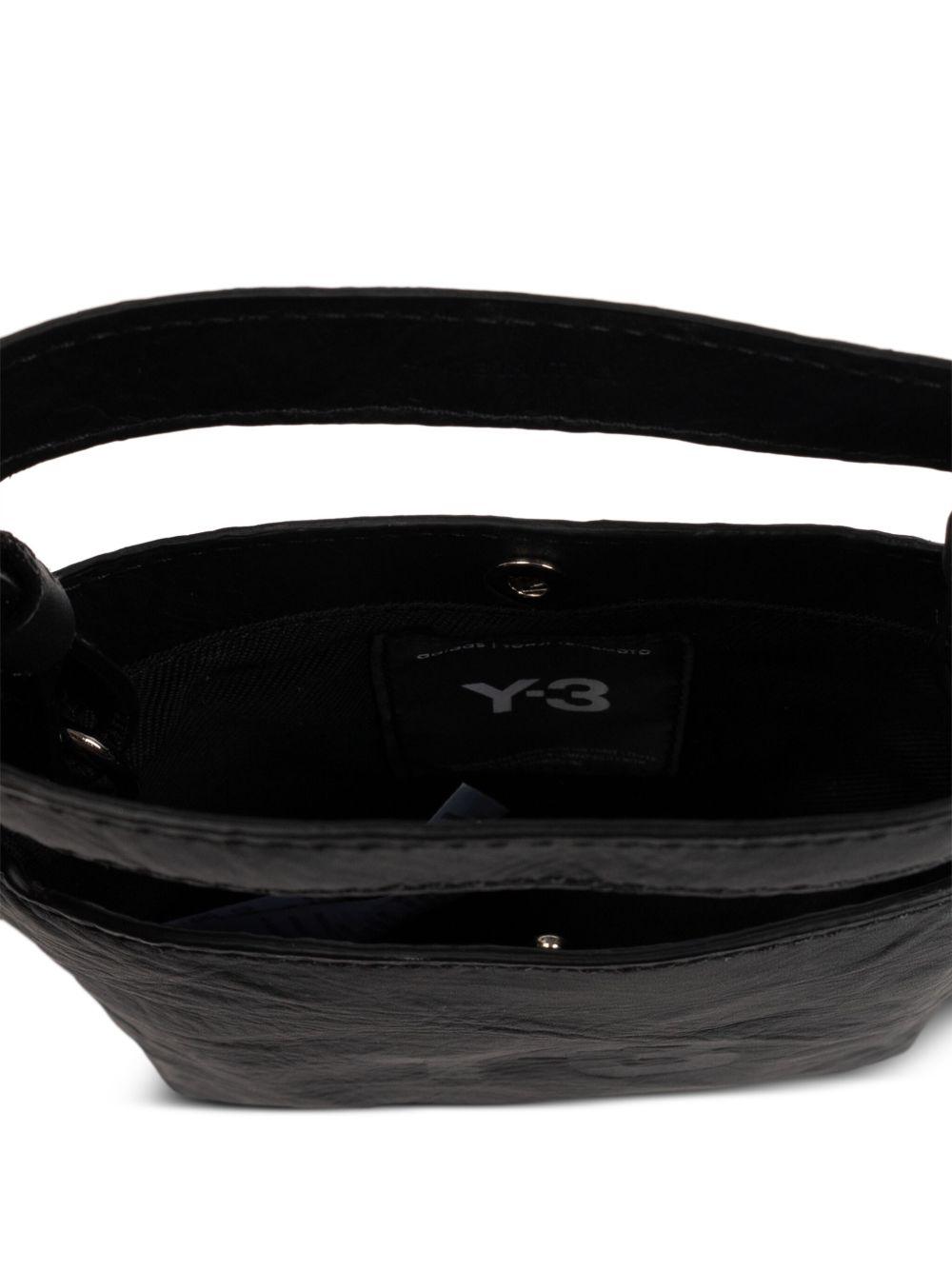 logo-print tote bag Product Image