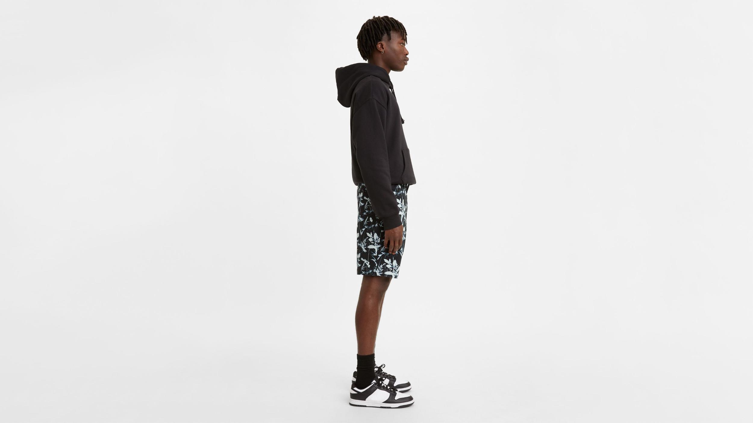 Levi's® XX Chino EZ Waist 8" Men's Shorts Product Image