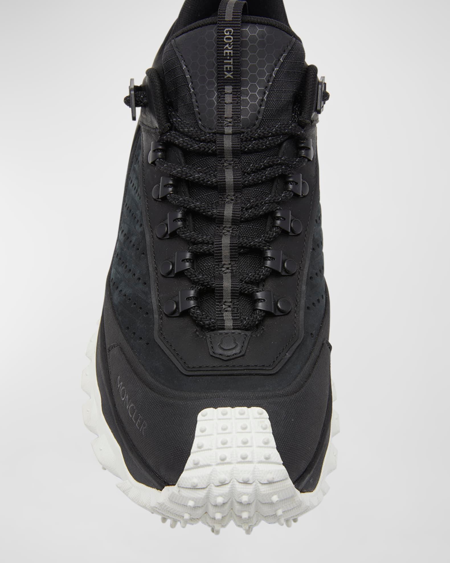 Men's Trailgrip GTX Low Top Sneakers Product Image