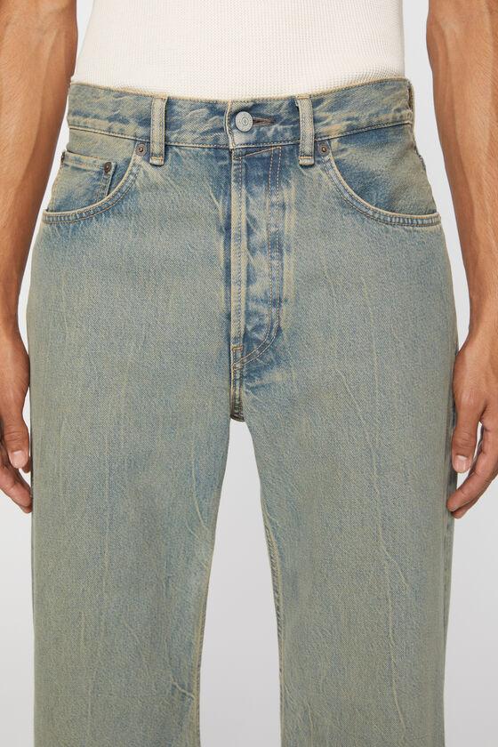Regular fit jeans - 2021M Product Image