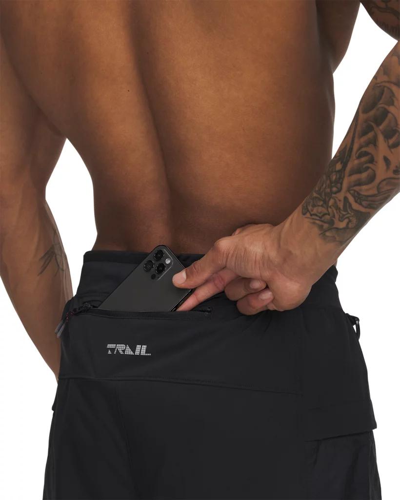 UA Launch Trail Product Image