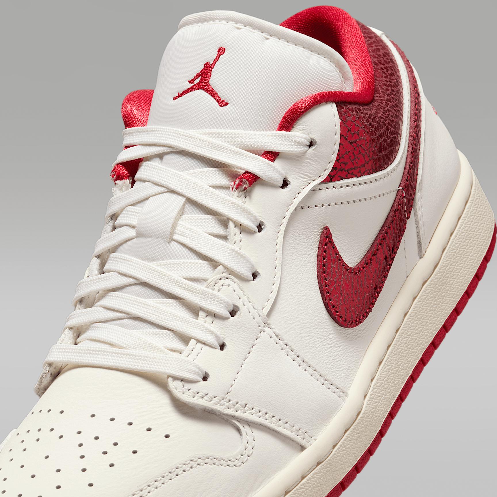 Women's Air Jordan 1 Low SE Shoes Product Image