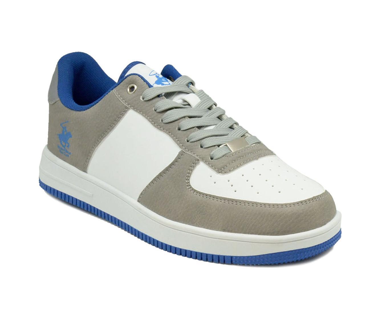 Men's Beverly Hills Polo Club Alpine Low Top Sneakers Product Image