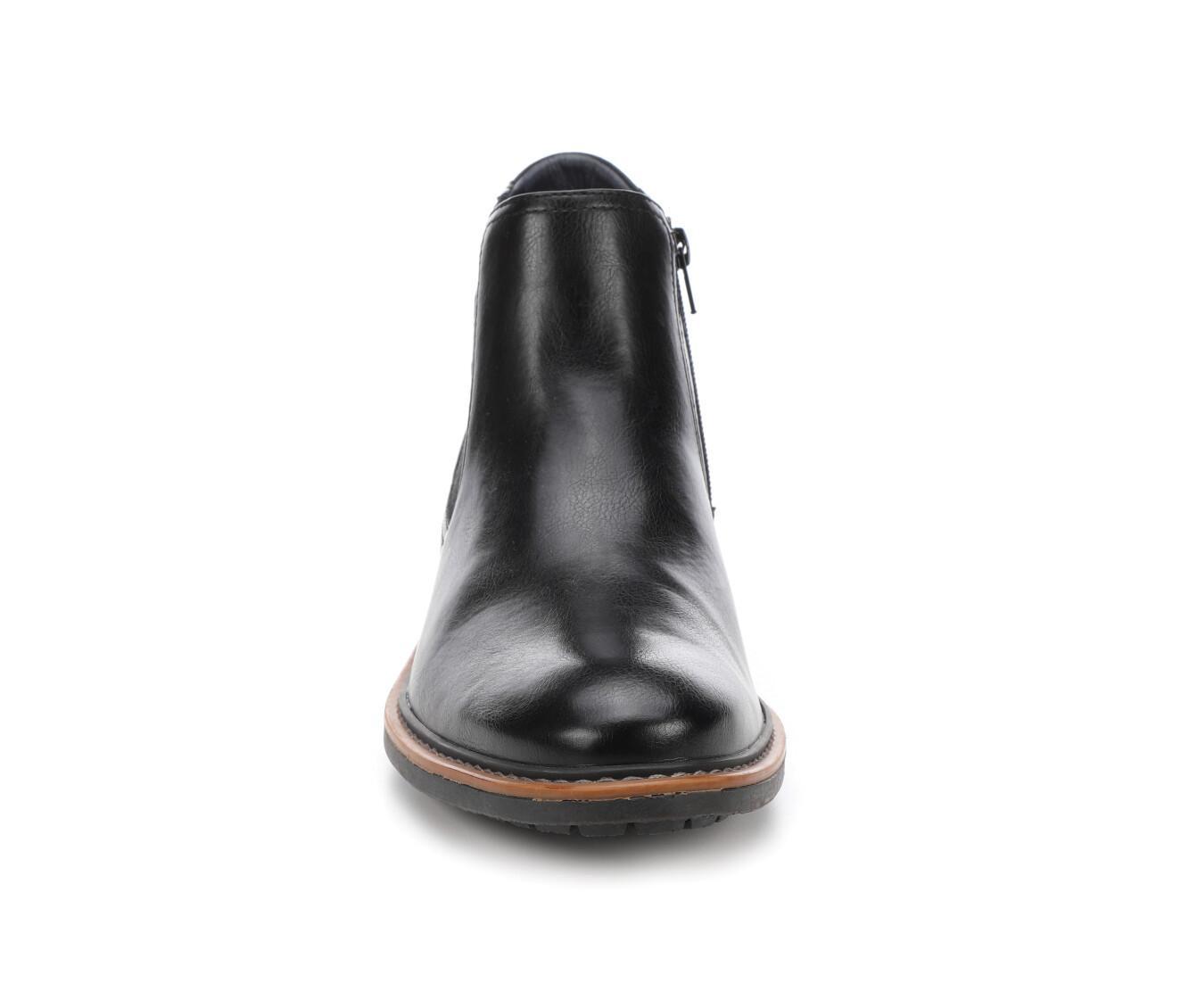 Men's Freeman Clay Dress Shoes Product Image