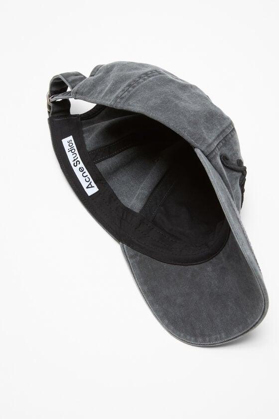 Logo cap Product Image