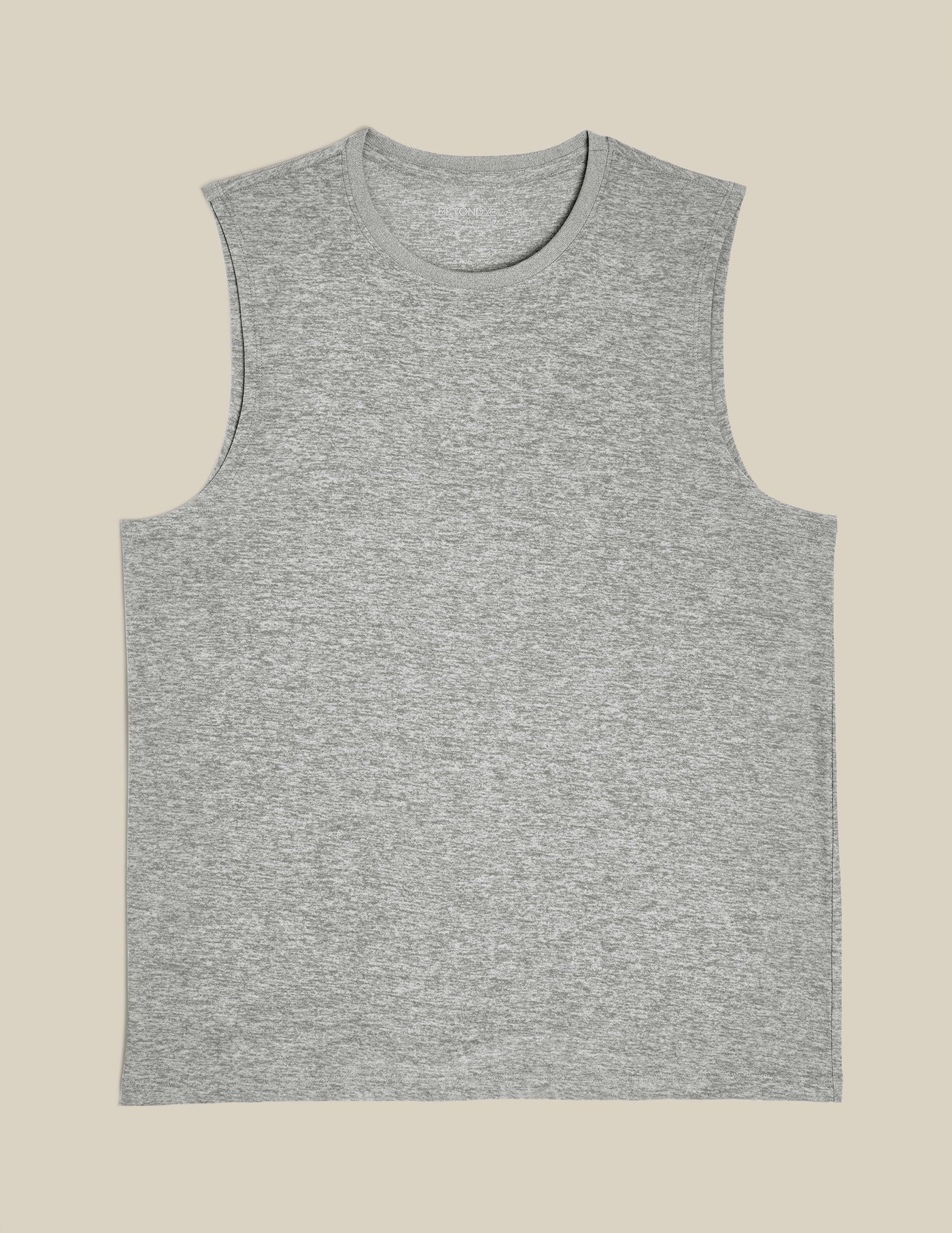 Featherweight Freeflo Men's Muscle Tank 2.0 Male Product Image