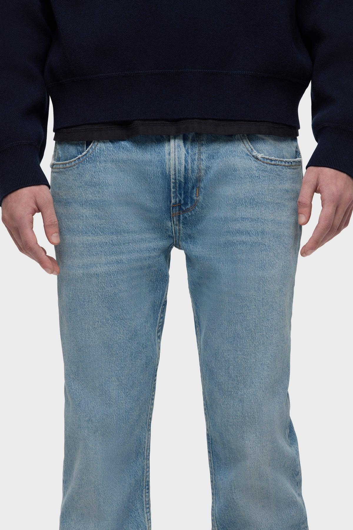Blake Slim Straight Jean Male Product Image