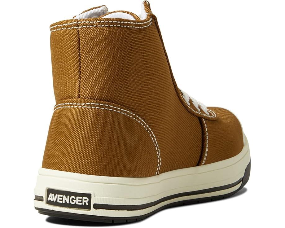 Warehouse Won Safety Mid Product Image