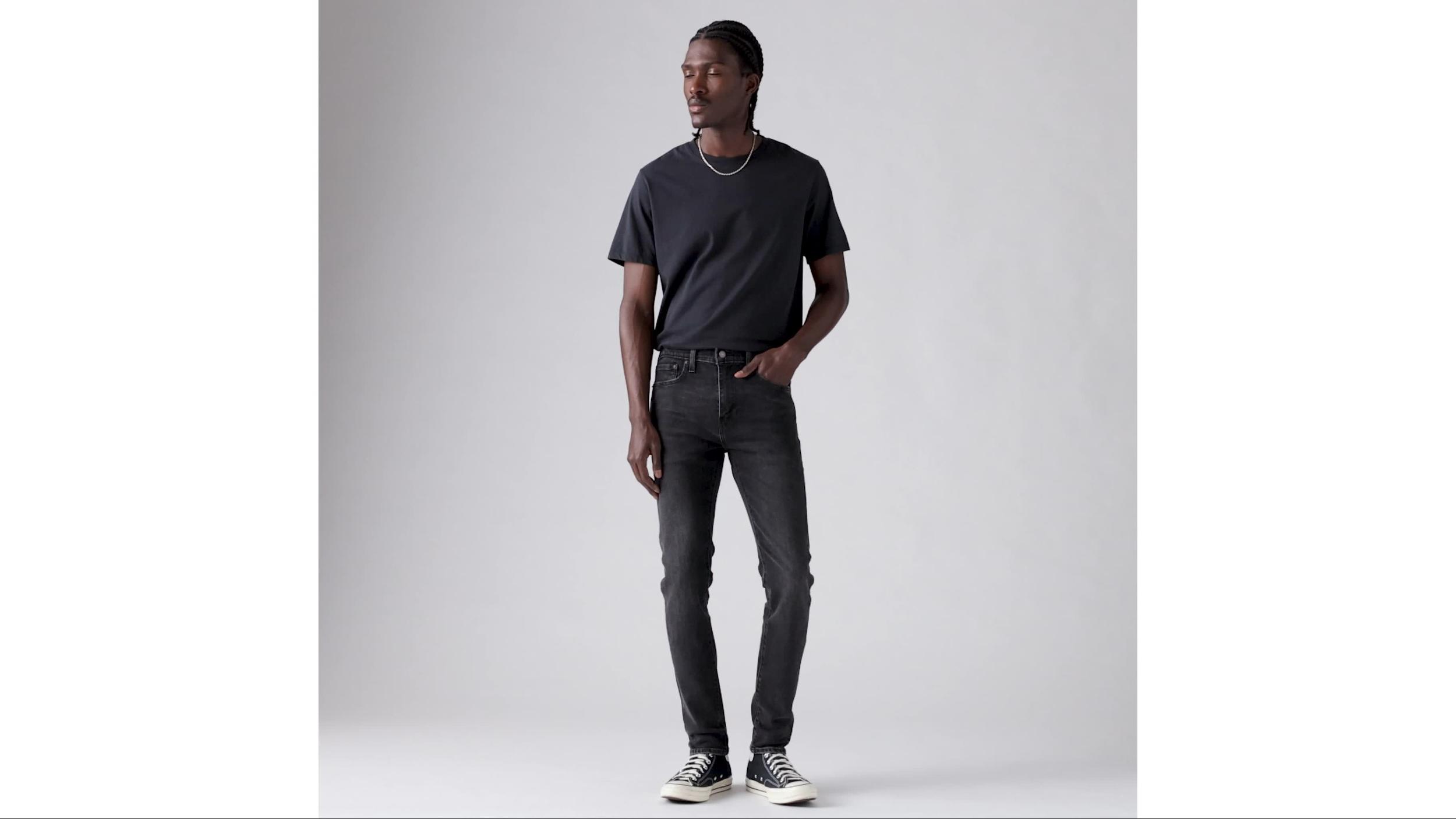 510™ Skinny Fit Men's Jeans Product Image