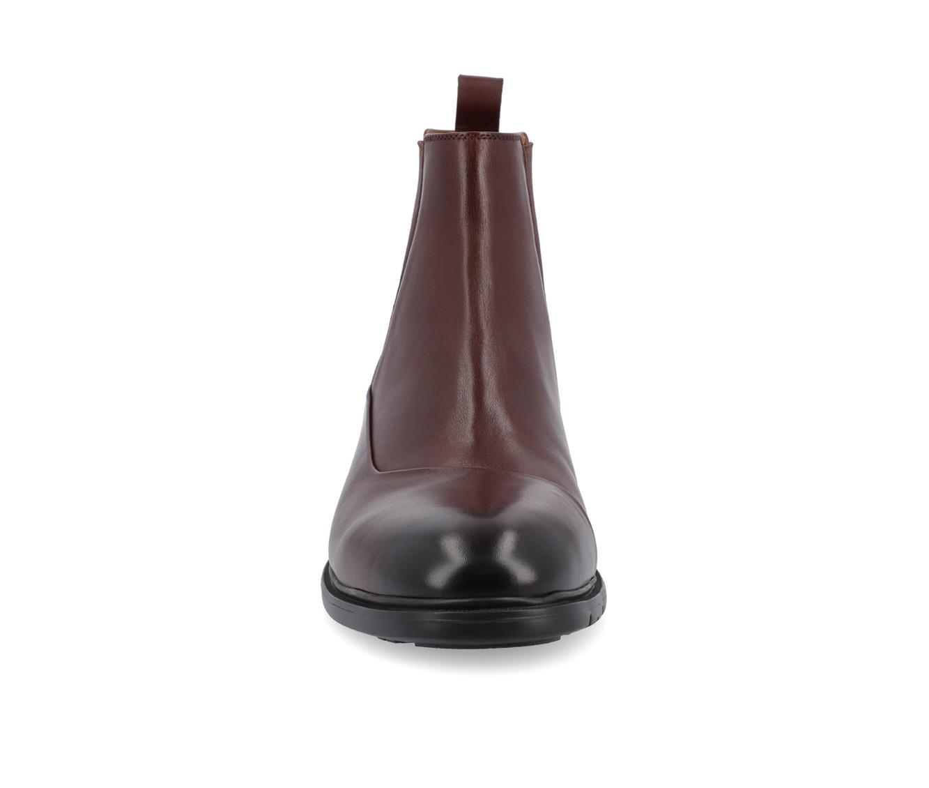 Men's Thomas & Vine Hanford Chelsea Dress Boots Product Image