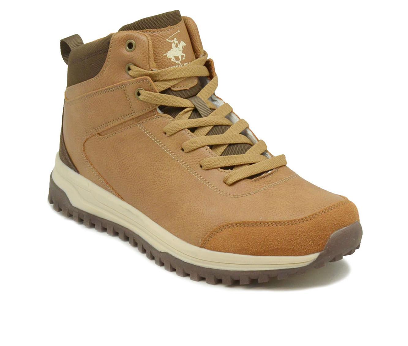 Men's Beverly Hills Polo Club Ackley Boots Product Image