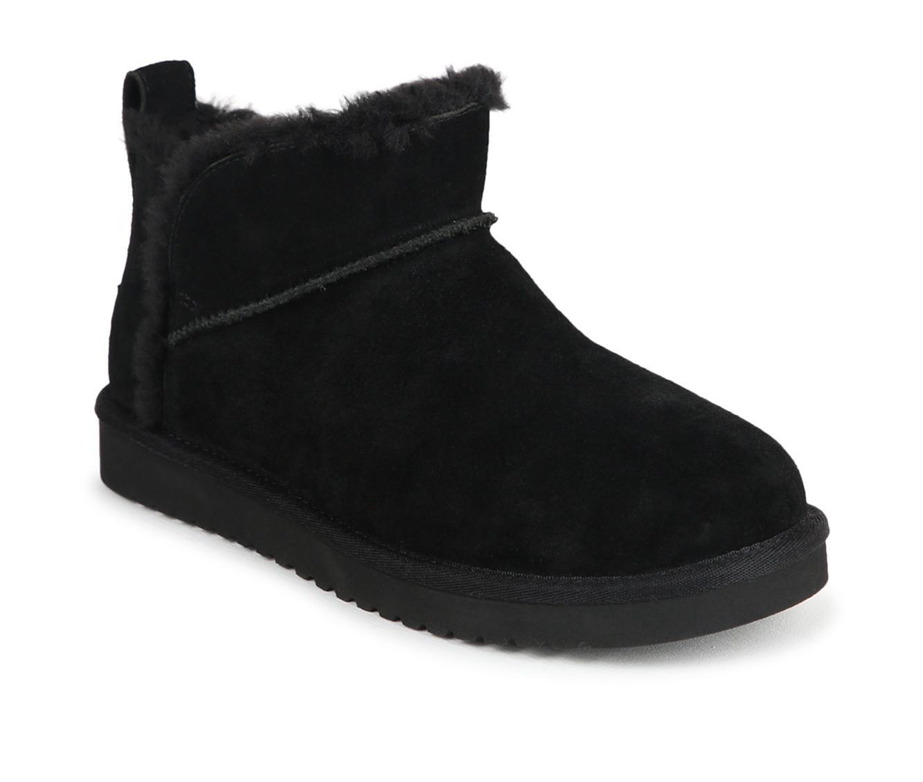 Women's Koolaburra by UGG Ultra Mini Boots Product Image
