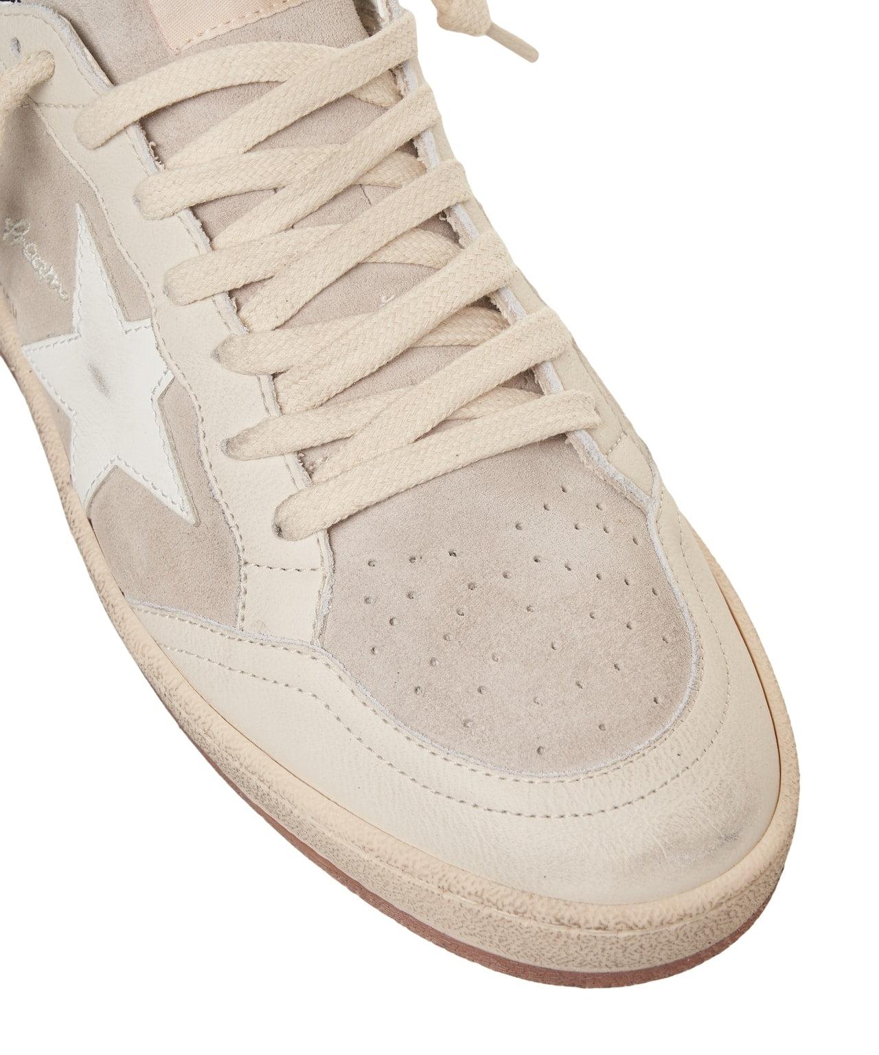 Sneakers 'Ball Star' Product Image