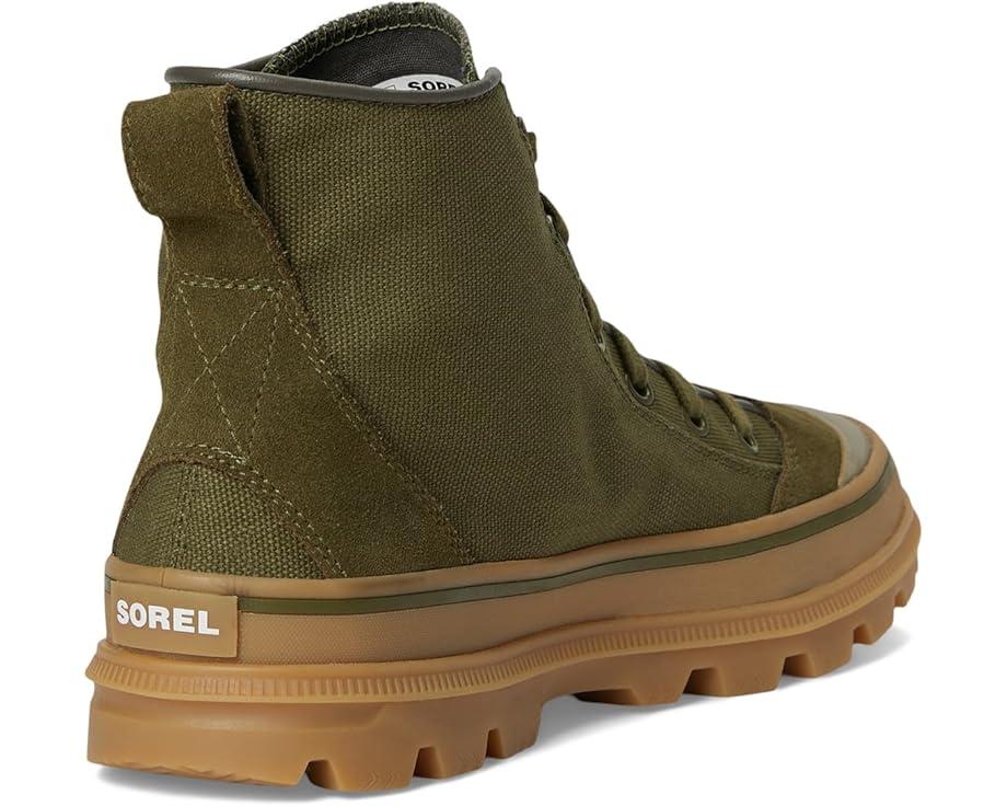 Scout N About™ Low Sneakers Product Image