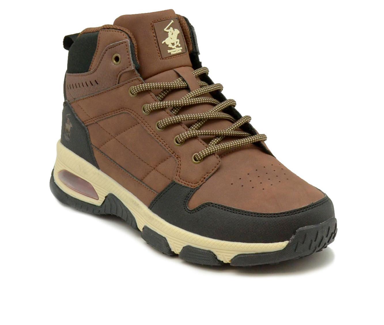 Men's Beverly Hills Polo Club Draper Boots Product Image