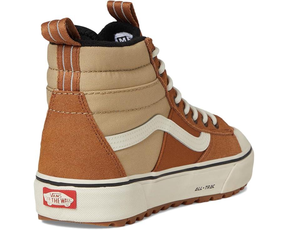 FU MTE SK8-Hi Product Image