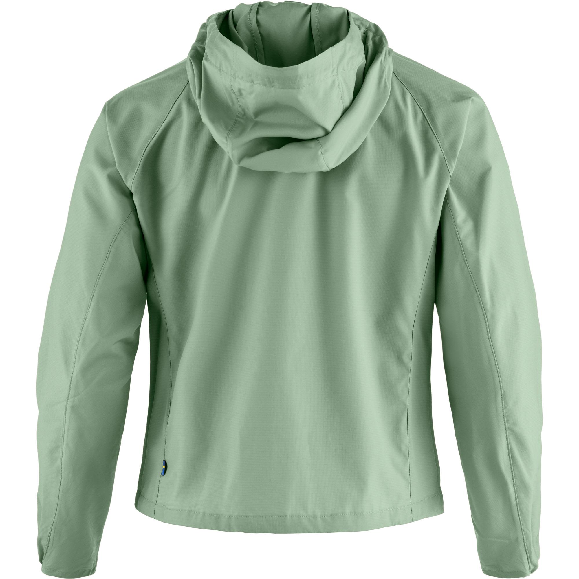 High Coast Short Wind Hoodie W Product Image