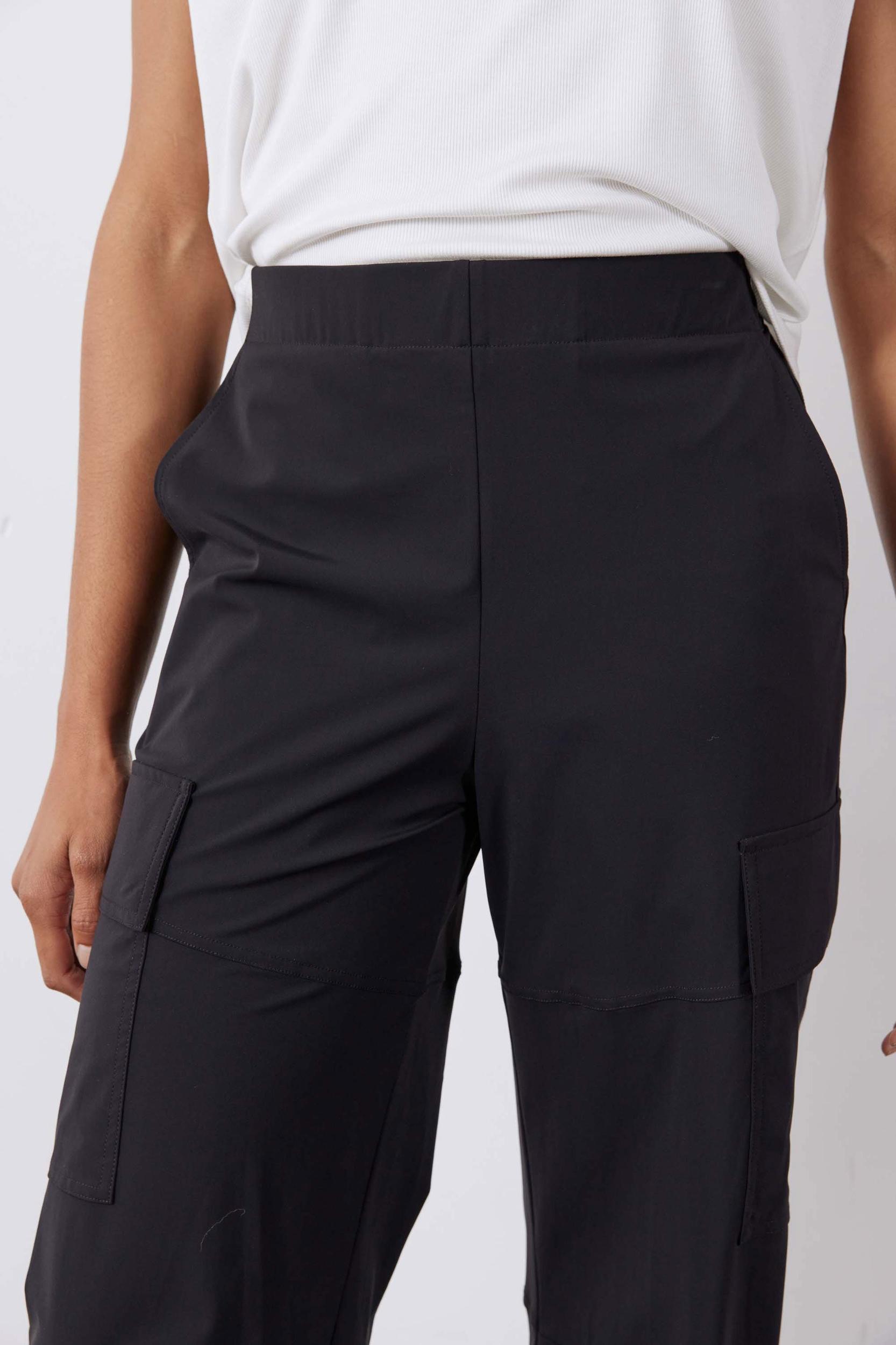 The New Age Utility Pants Product Image