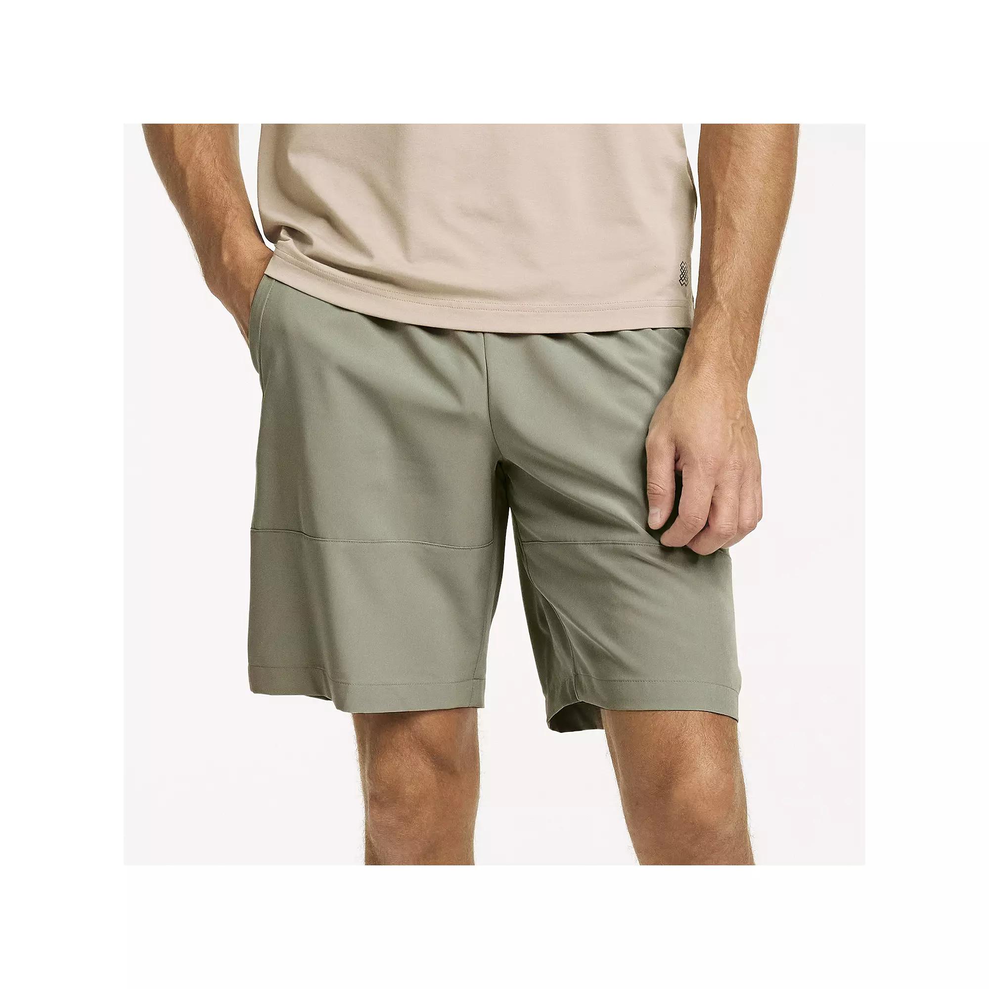 Men's FLX Accelerate 9-Inch Shorts,  Product Image