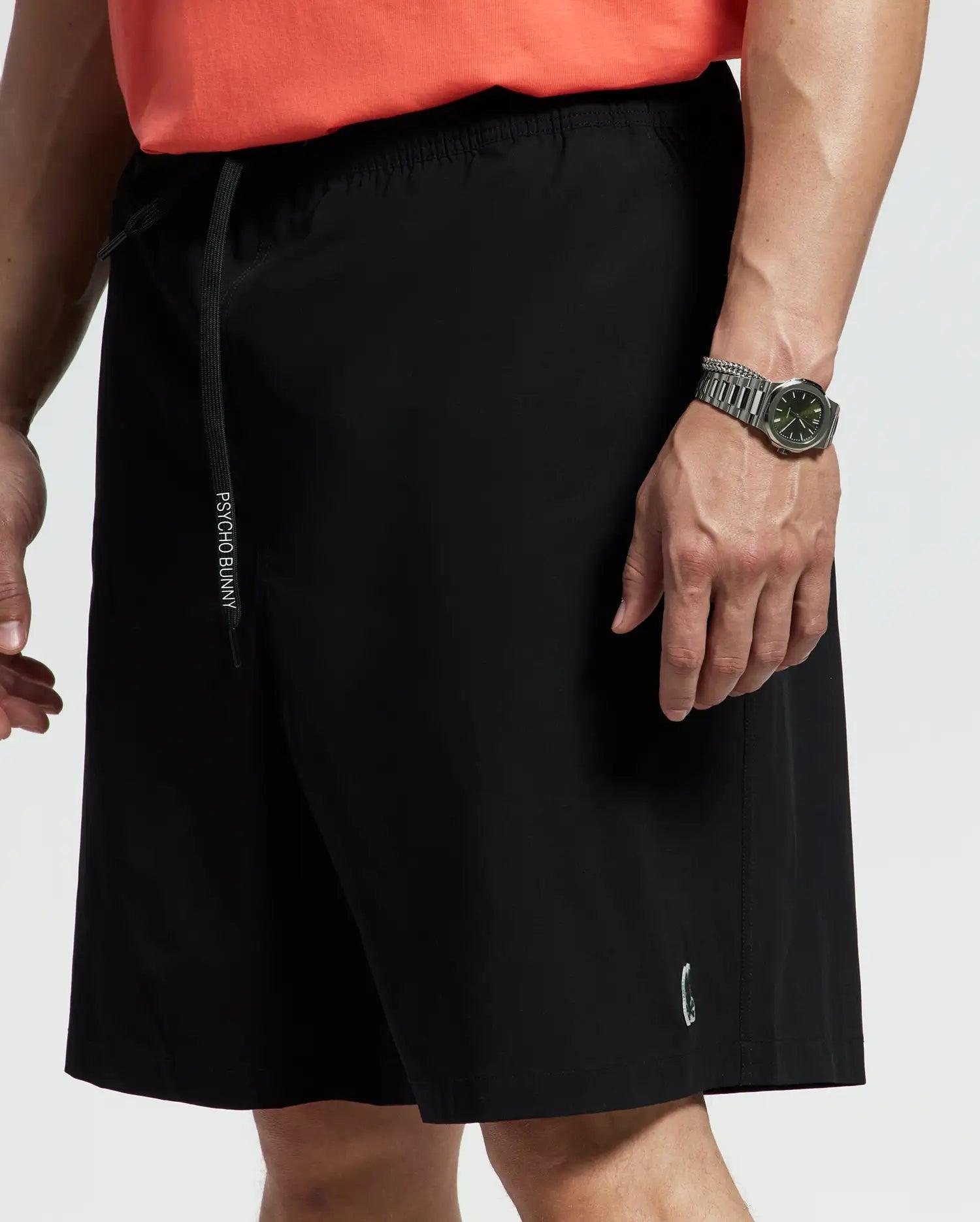 MENS BIG AND TALL SAMOS HYDROCHROMIC SWIM TRUNK - B9W453F200 Male Product Image