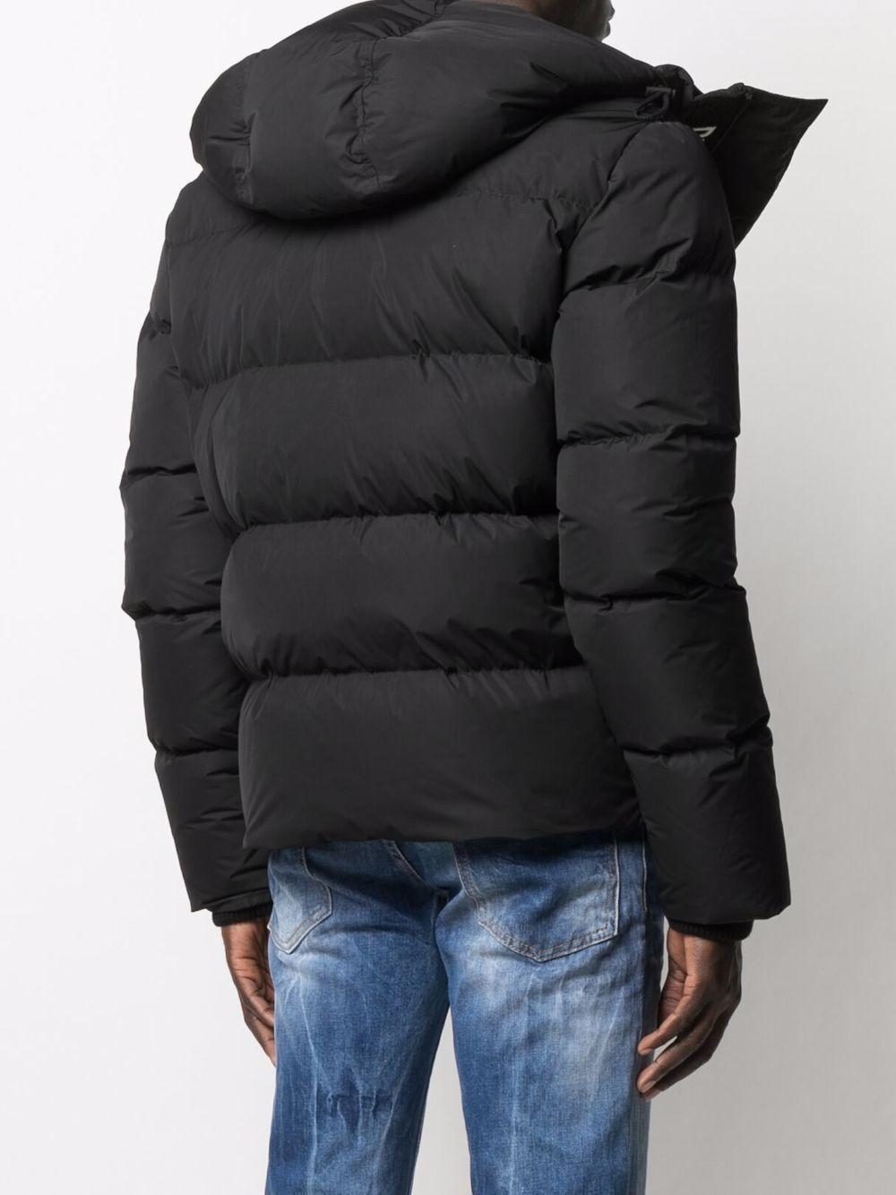 Road Man puffer jacket Product Image