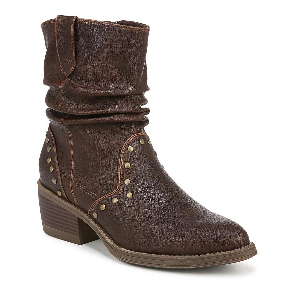 Blowfish Malibu Womens Rebel Western Boot Product Image