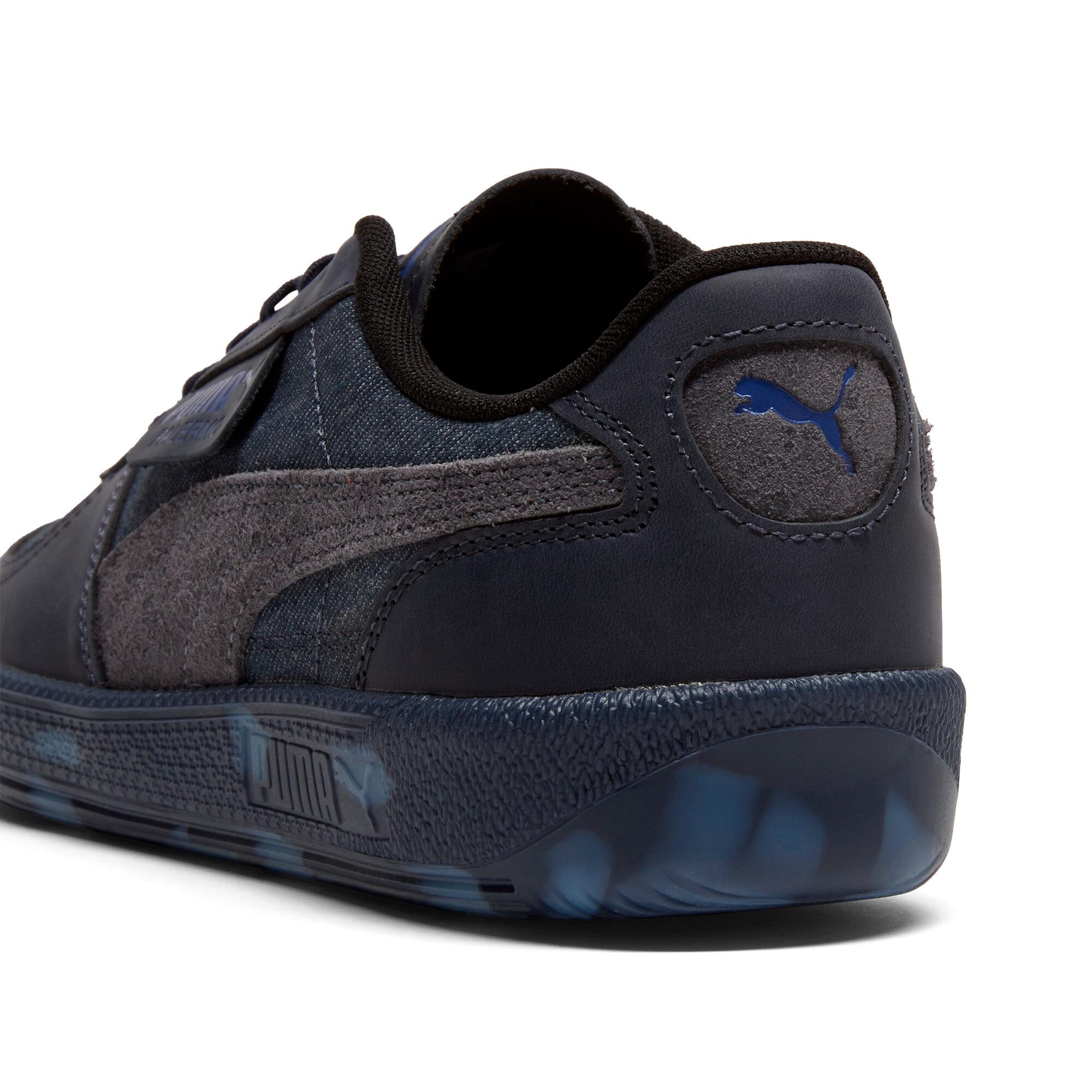 PUMA Palermo Latin Punk Men's Sneakers Product Image