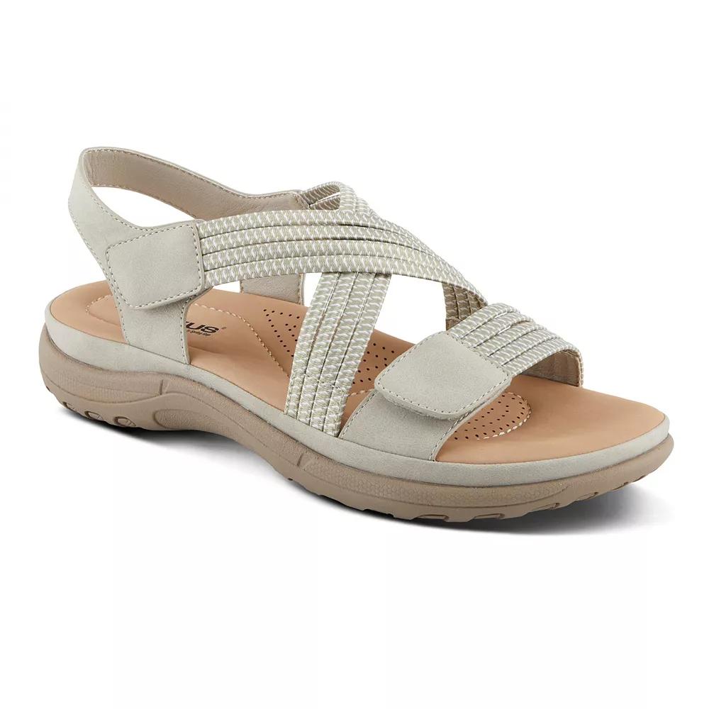 Flexus by Spring Step Crossbeam Women's Sport Sandals,  Product Image