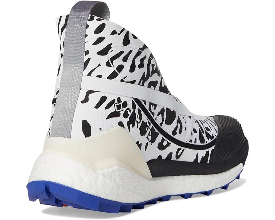 Stella Mccartney Codechaos Boa Shoes Product Image