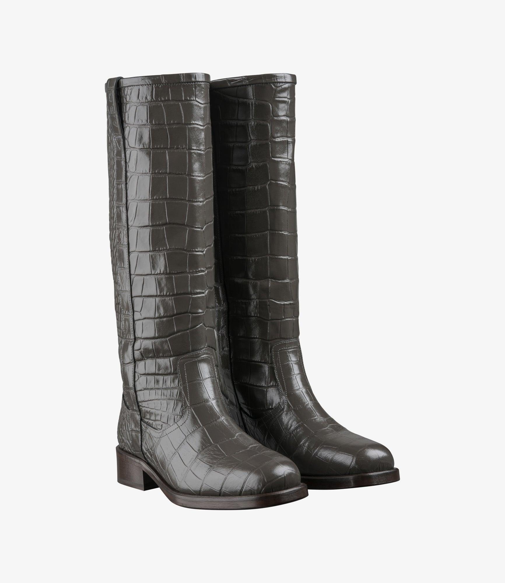 Héloïse Camargue boots Female Product Image