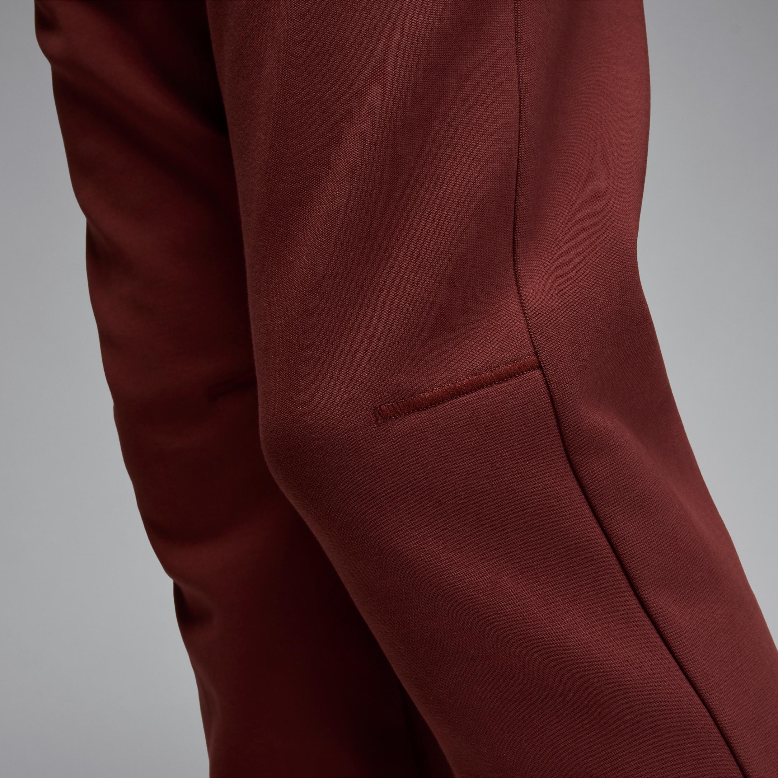 Men's Jordan Sport Hoop Fleece Dri-FIT Pants Product Image