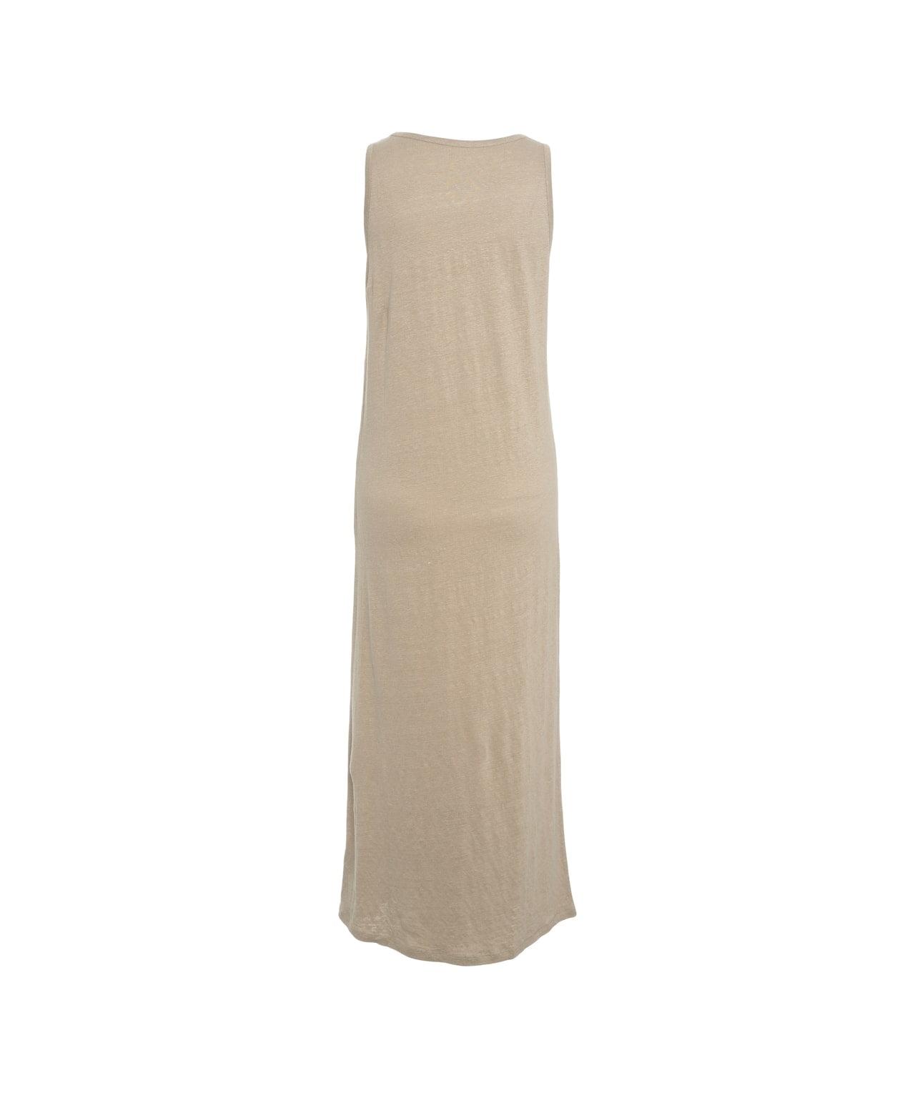 Tank top maxi dress Product Image